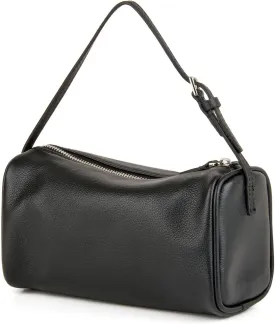 Premium Full-Grained Leather Crossbody Purses for Women, Hobo Bags for Women Crossbody with Adjustable Strap