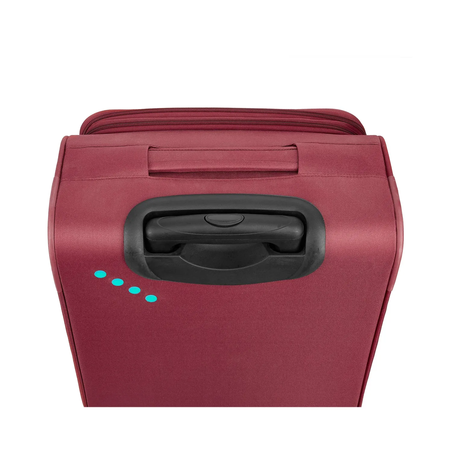 Safari Star Soft Body Expandable Luggage