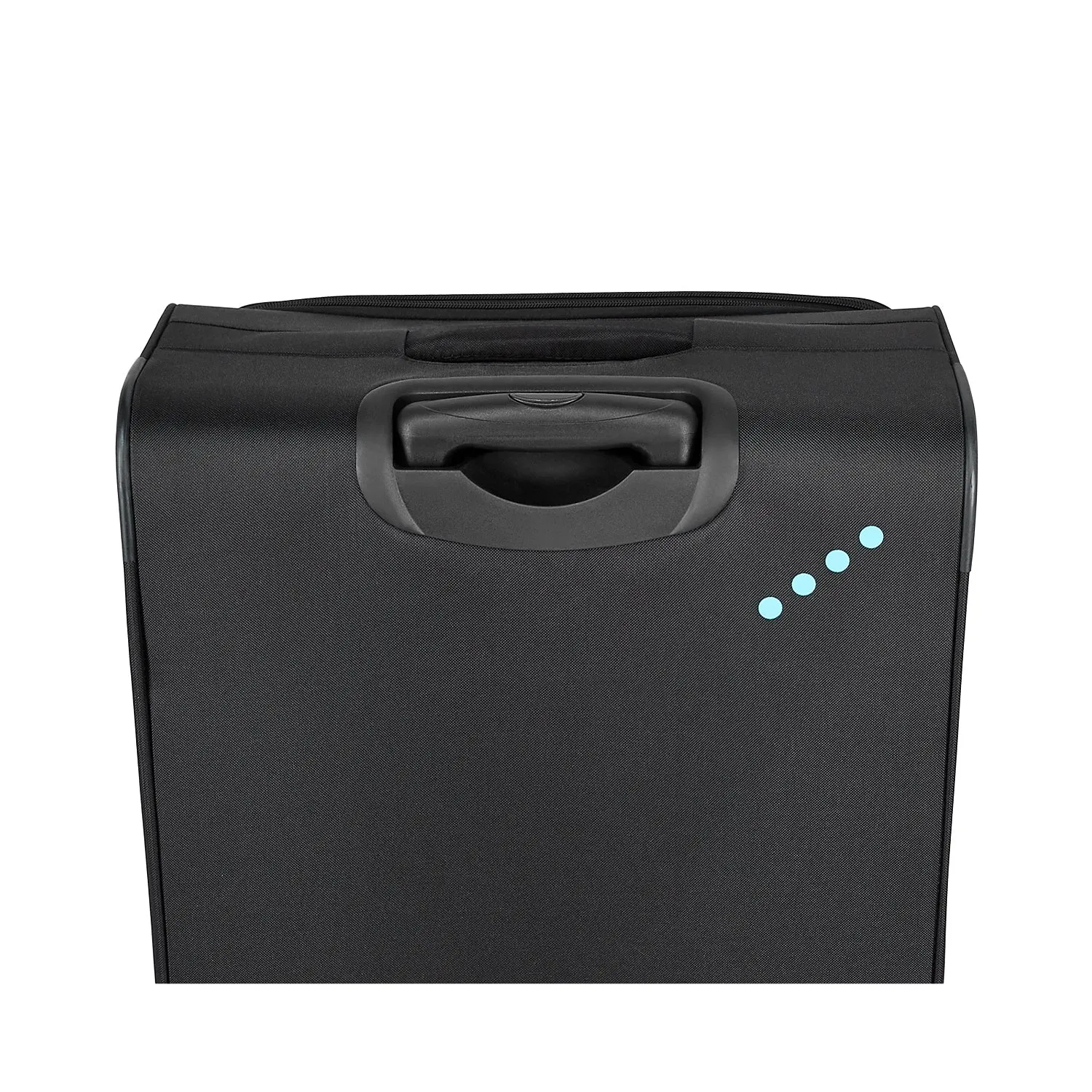 Safari Star Soft Body Expandable Luggage