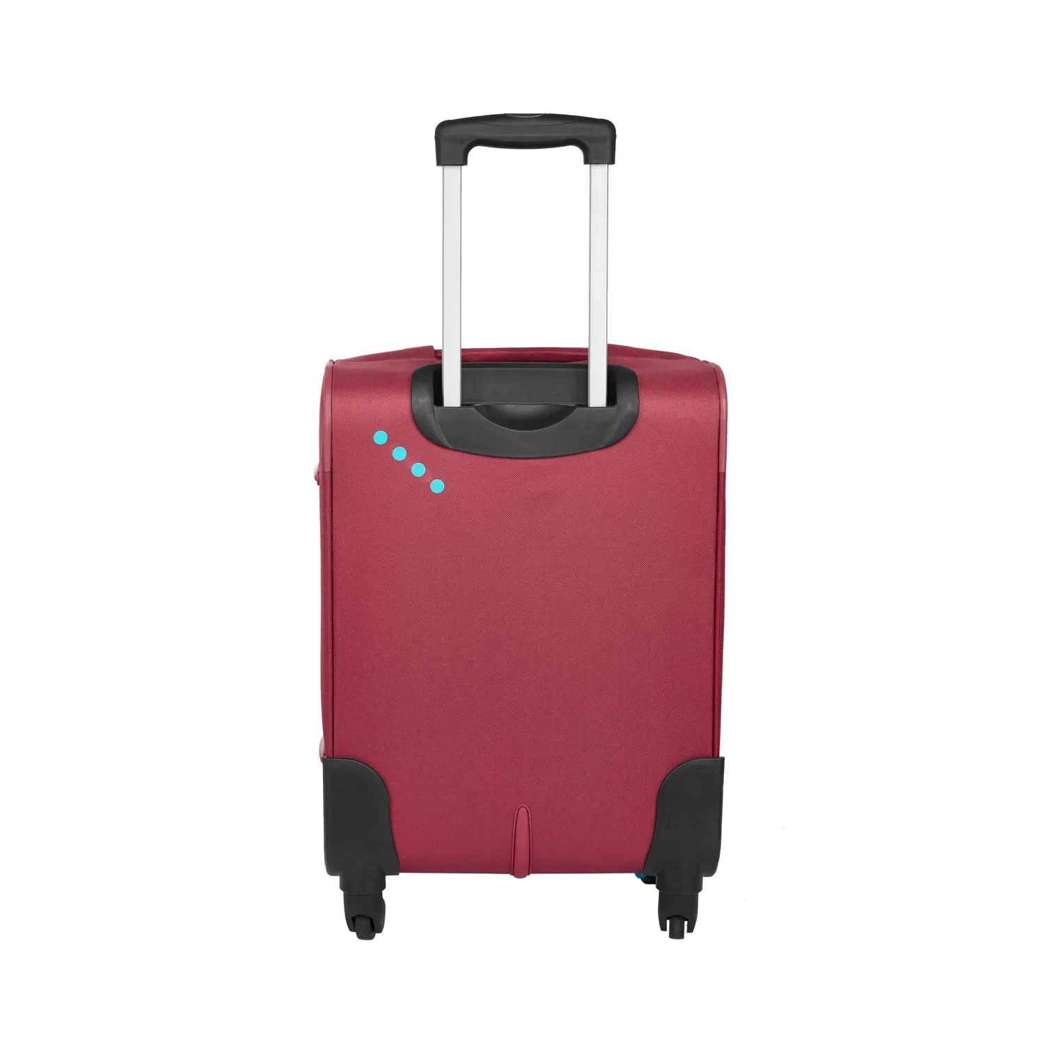 Safari Star Soft Body Expandable Luggage