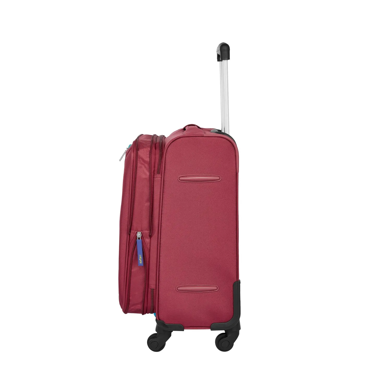 Safari Star Soft Body Expandable Luggage