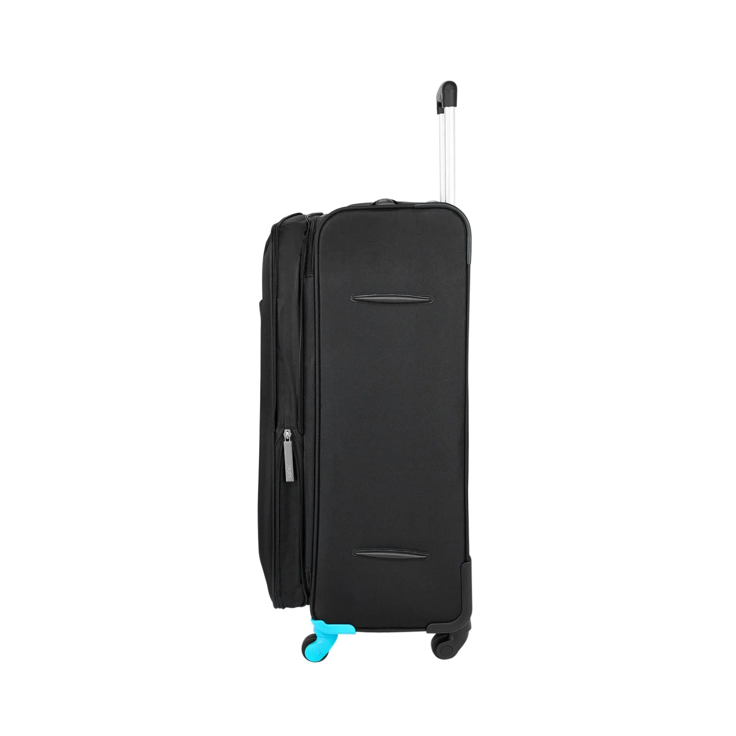 Safari Star Soft Body Expandable Luggage