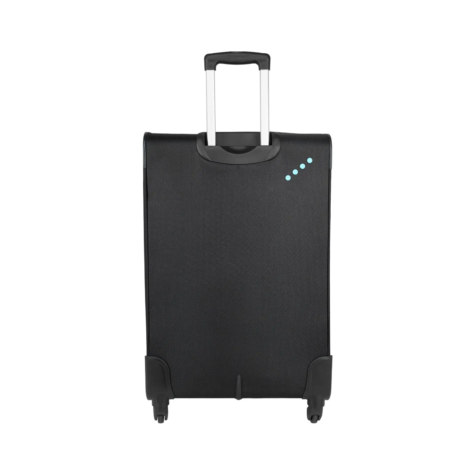 Safari Star Soft Body Expandable Luggage