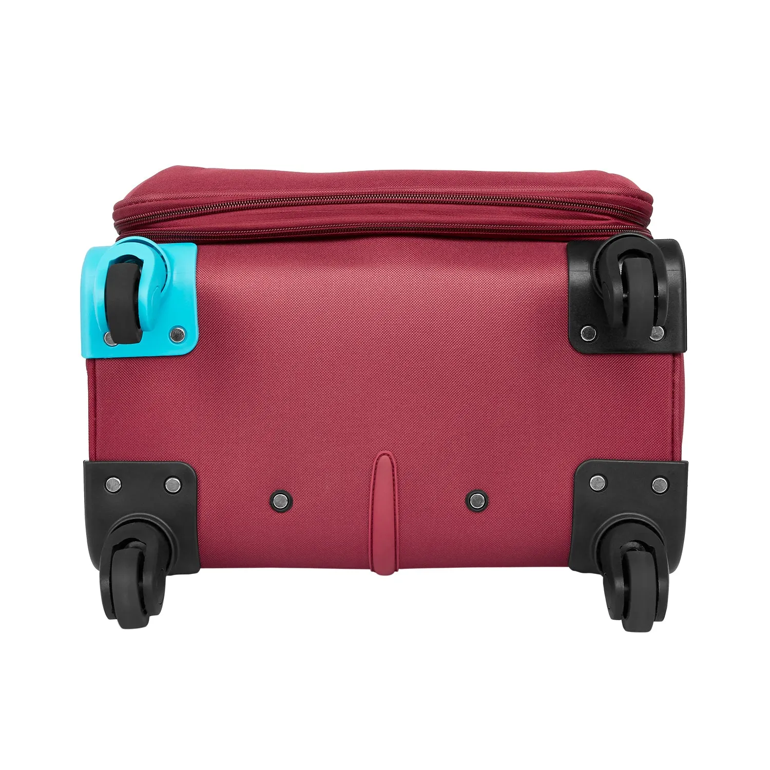 Safari Star Soft Body Expandable Luggage
