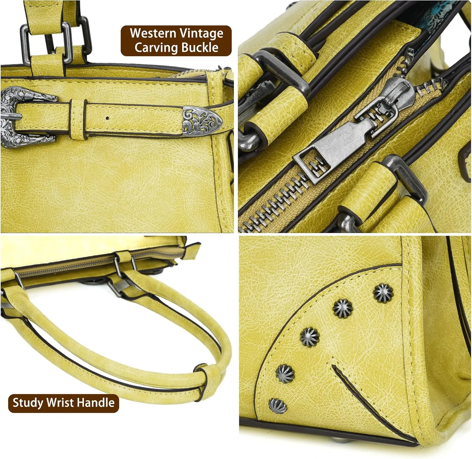 Shoulder Bag for Women Y2K Trendy Purse Top Handle Satchel Handbag Designer Vegan Leather Hobo Bag