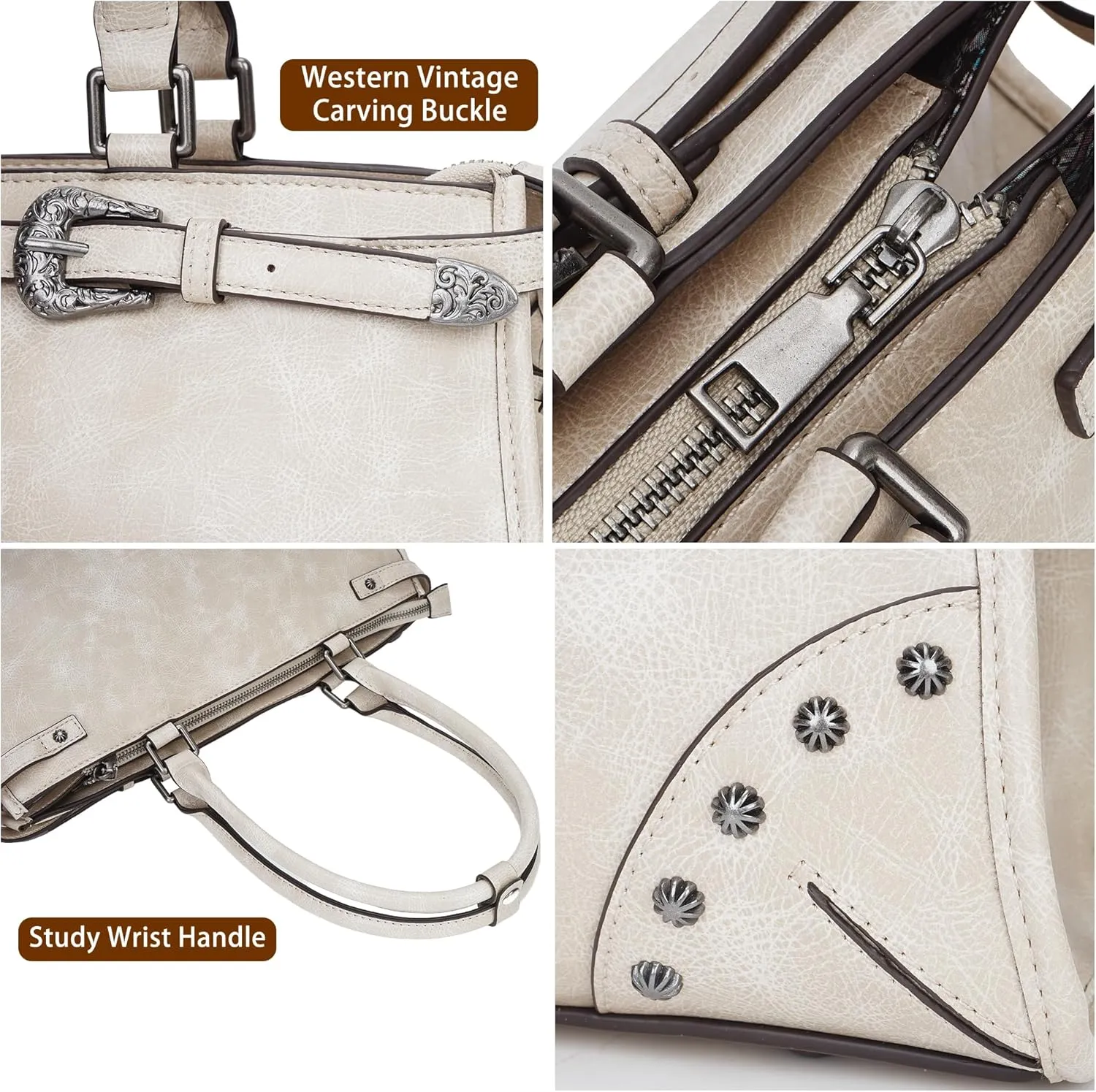 Shoulder Bag for Women Y2K Trendy Purse Top Handle Satchel Handbag Designer Vegan Leather Hobo Bag