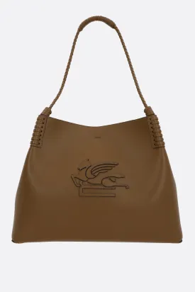 Smooth Leather Tote