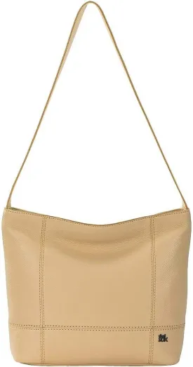 The Sak De Young Leather Hobo