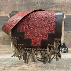 Trail Blazer Tote - #24095