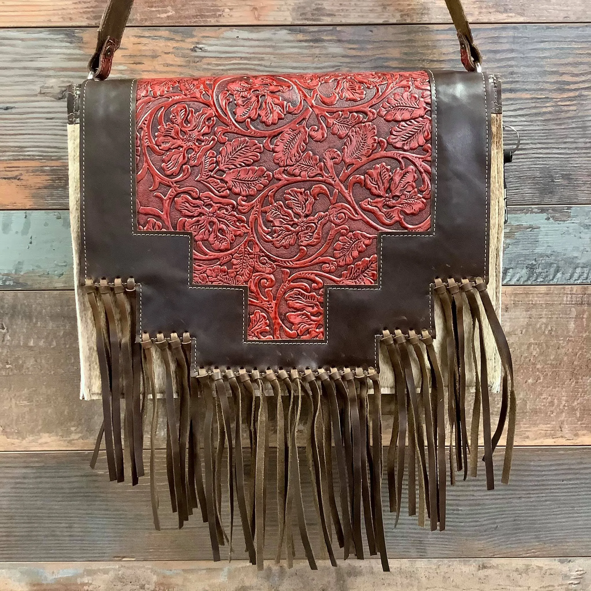 Trail Blazer Tote - #24095