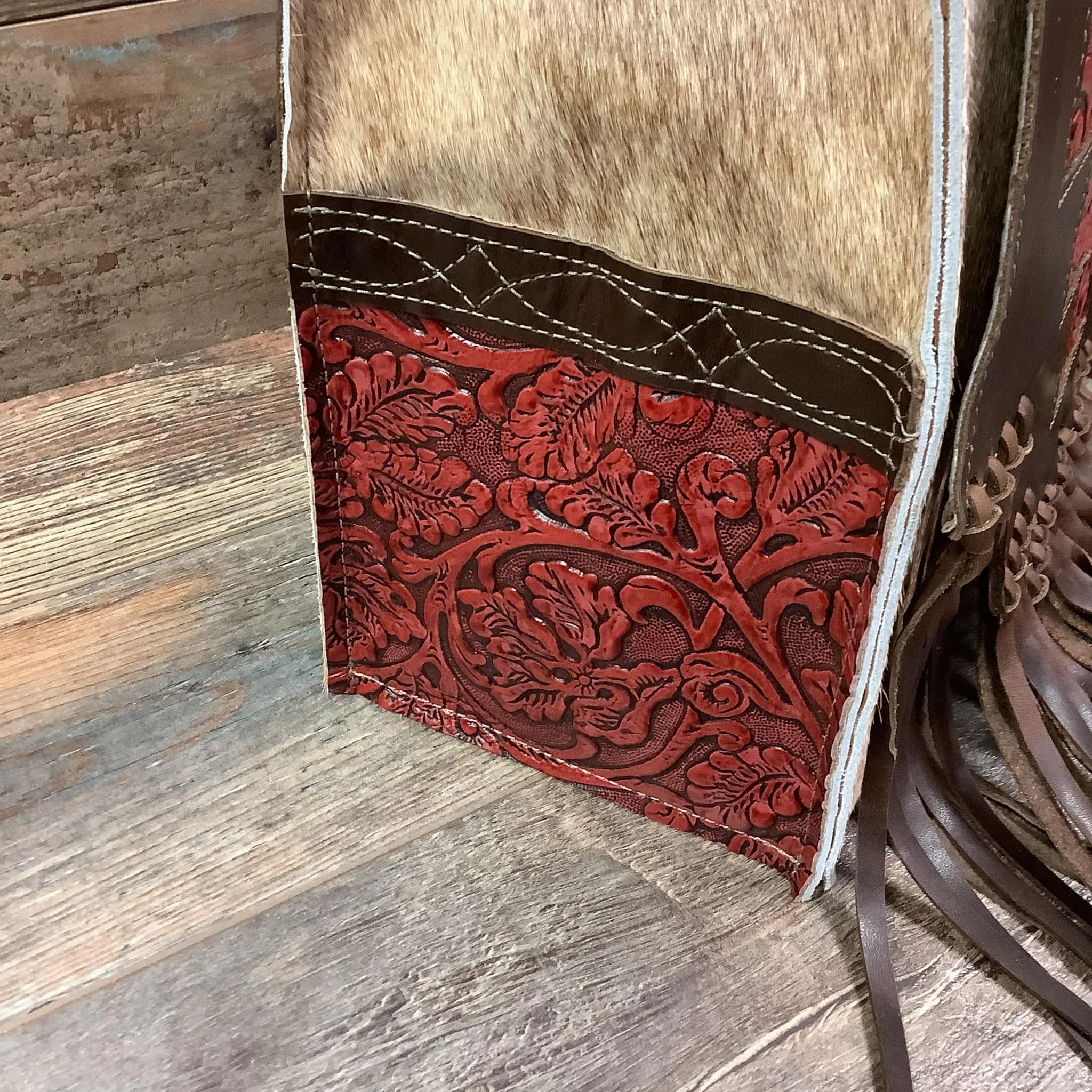 Trail Blazer Tote - #24095