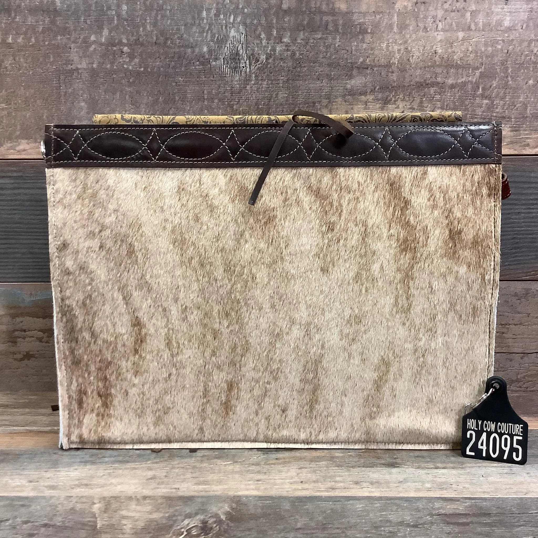 Trail Blazer Tote - #24095