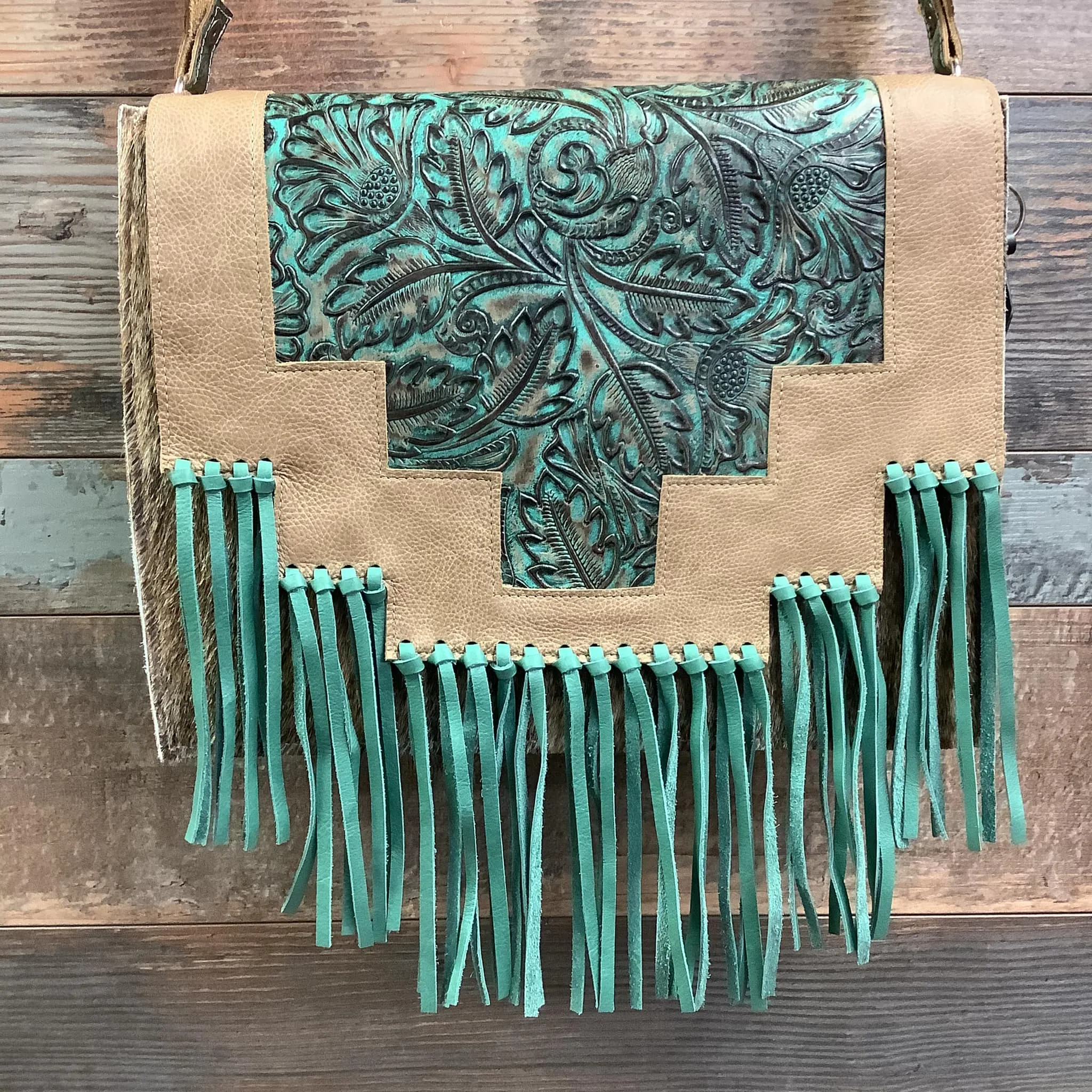 Trail Blazer Tote - #24216