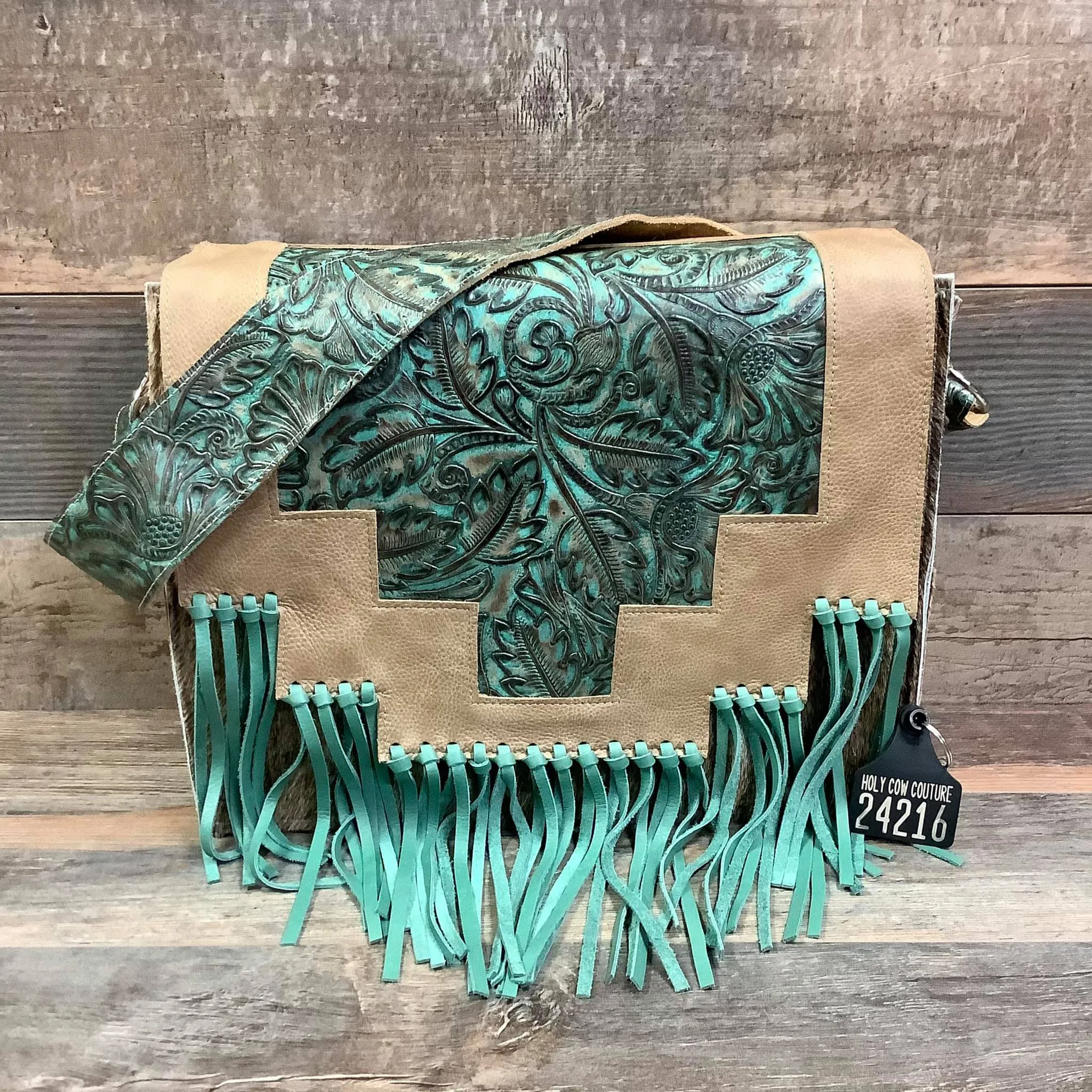 Trail Blazer Tote - #24216
