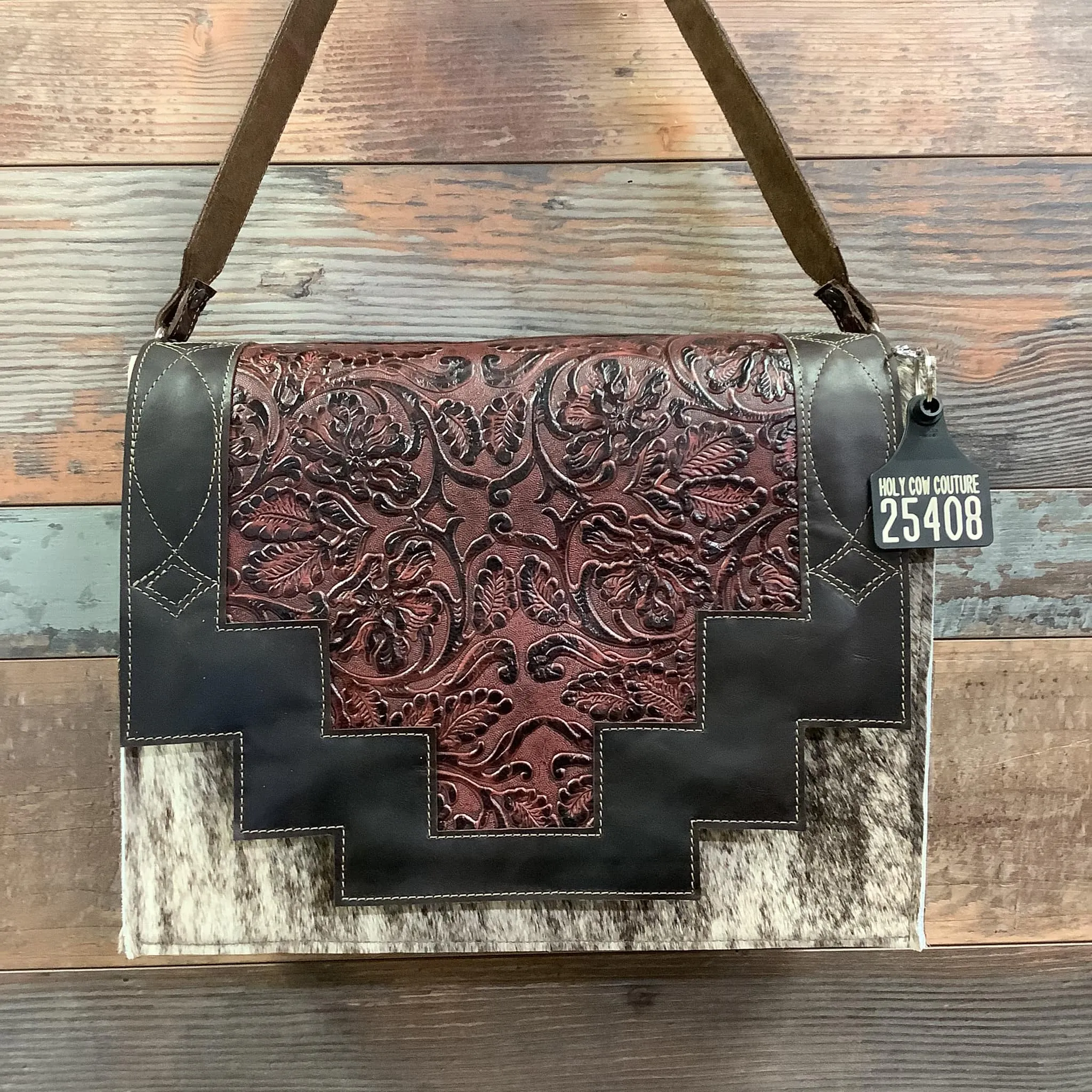 Trail Blazer Tote - #25408