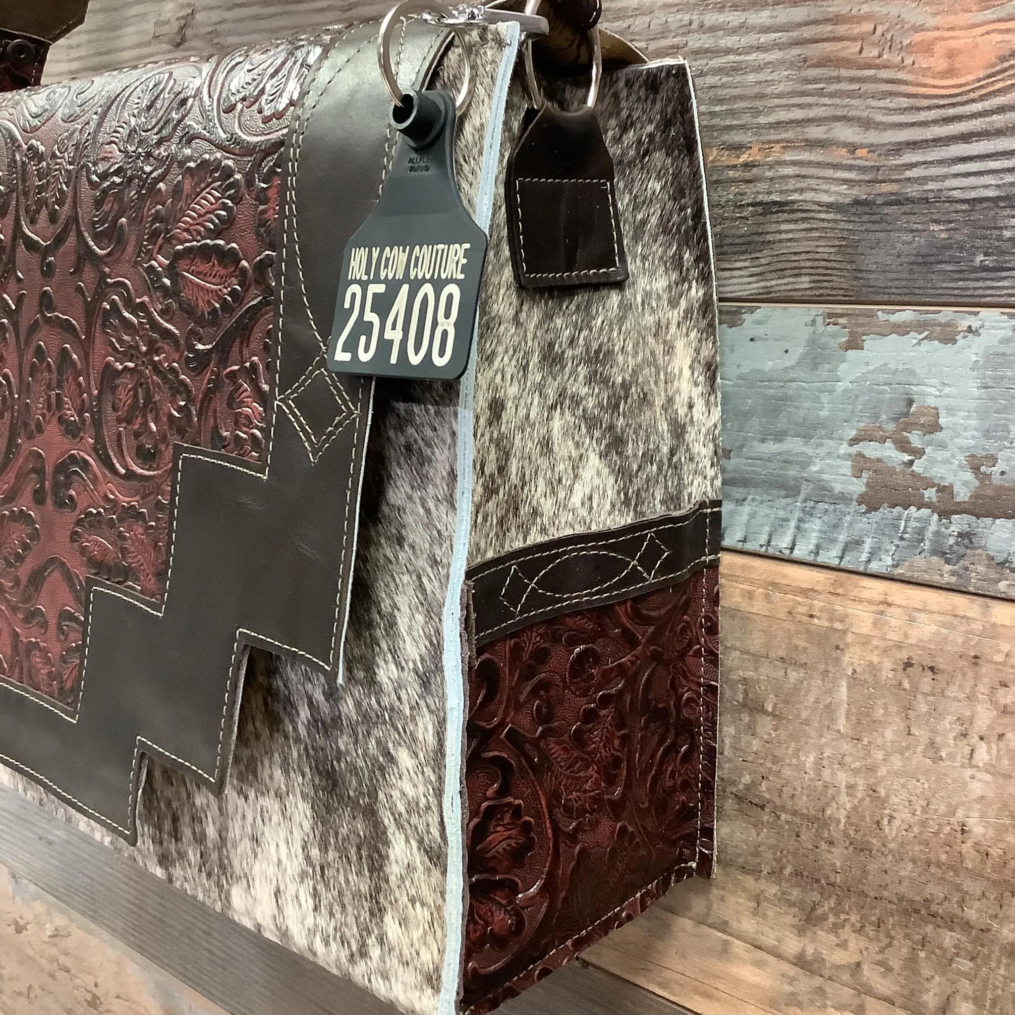 Trail Blazer Tote - #25408