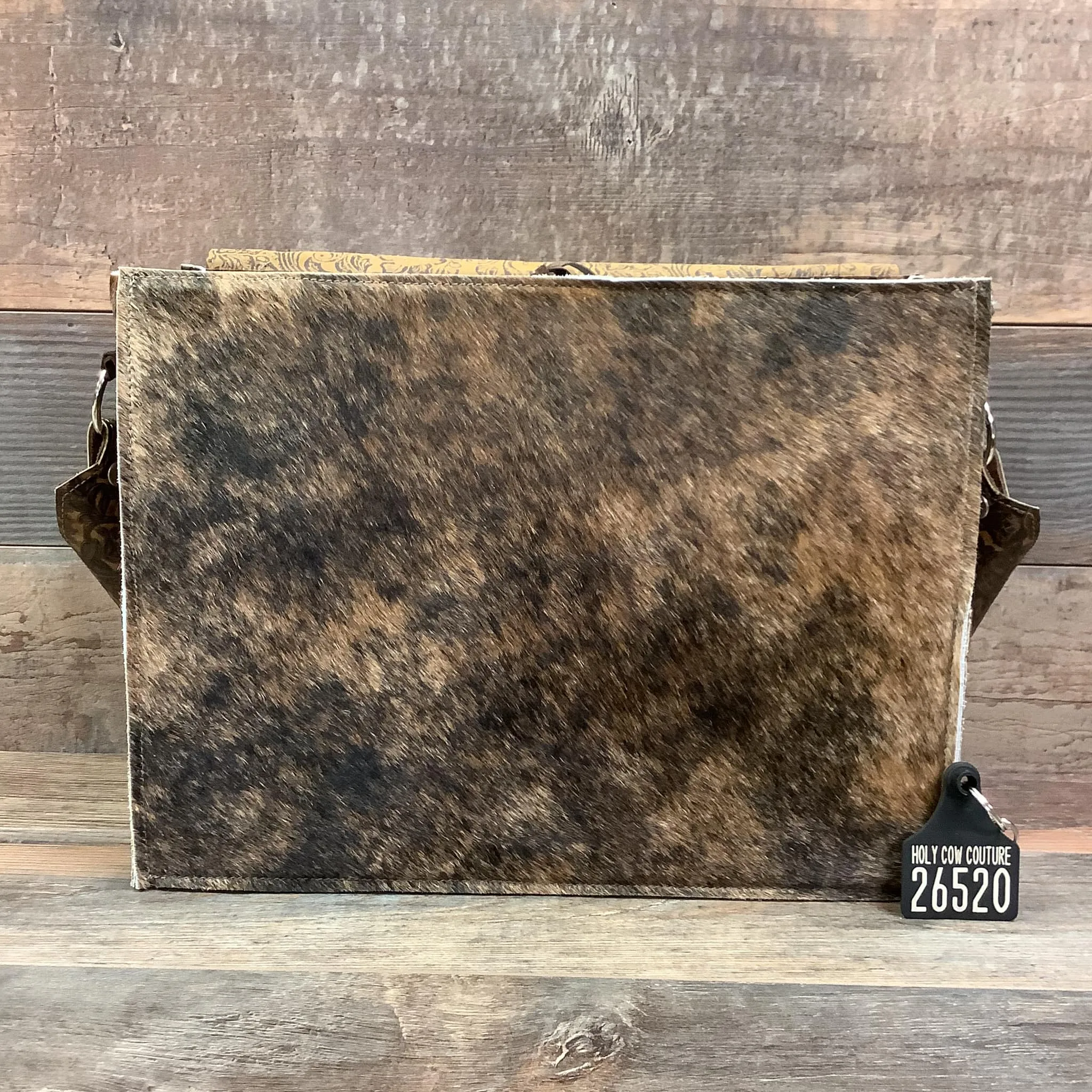 Trail Blazer Tote - #26520