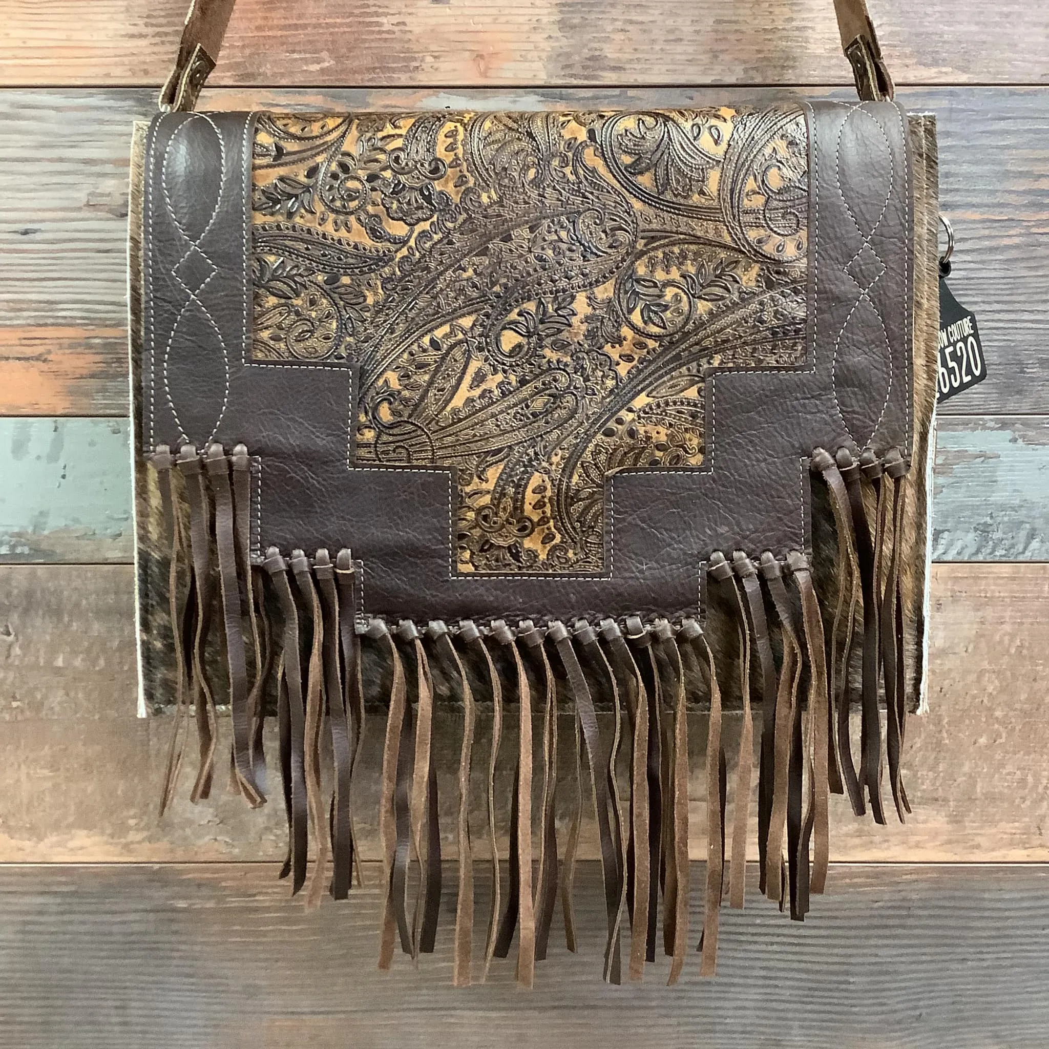 Trail Blazer Tote - #26520