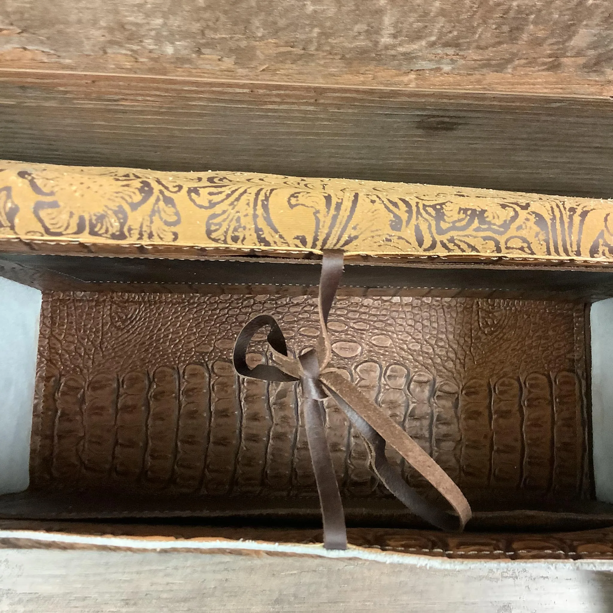 Trail Blazer Tote - #26520