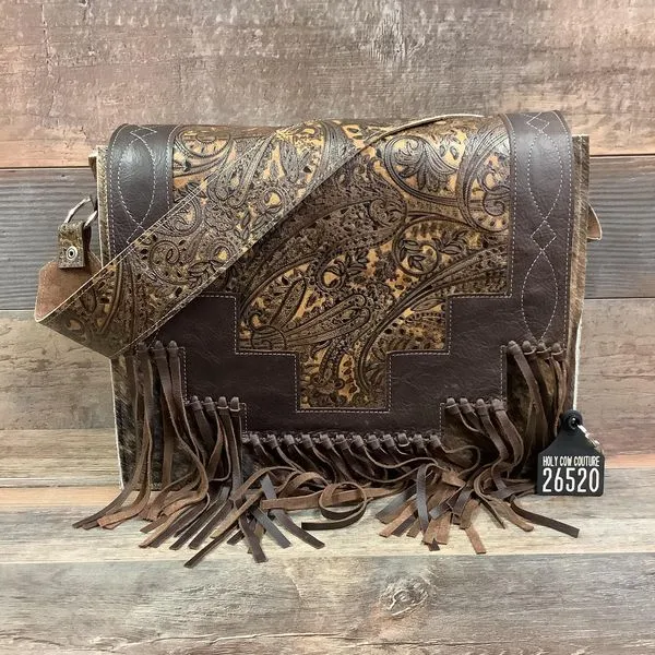 Trail Blazer Tote - #26520
