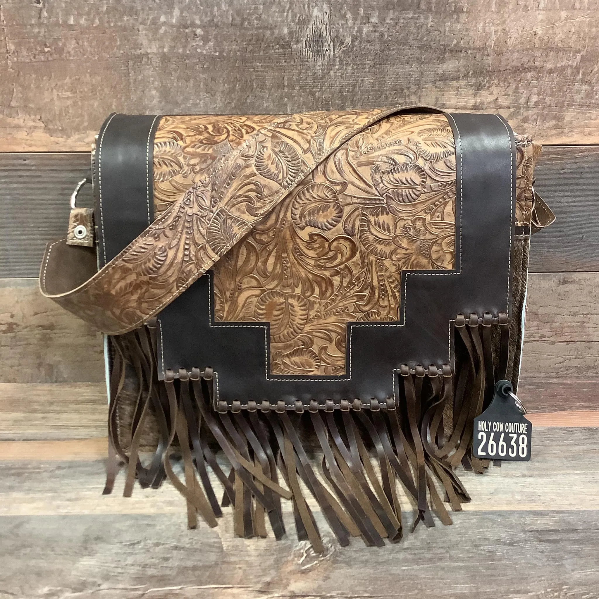 Trail Blazer Tote - #26638