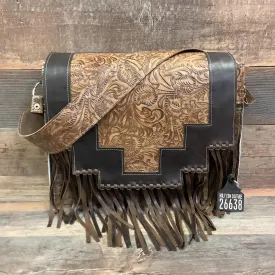 Trail Blazer Tote - #26638
