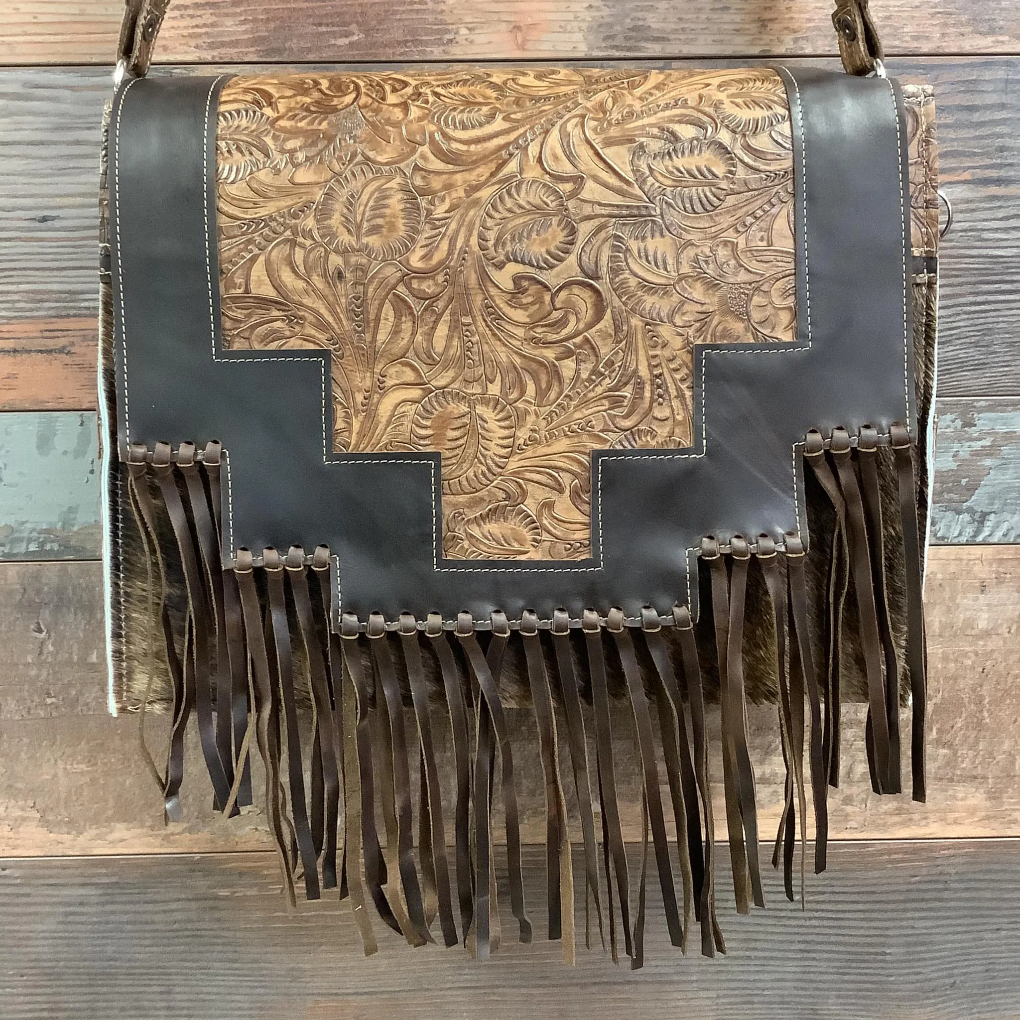 Trail Blazer Tote - #26638