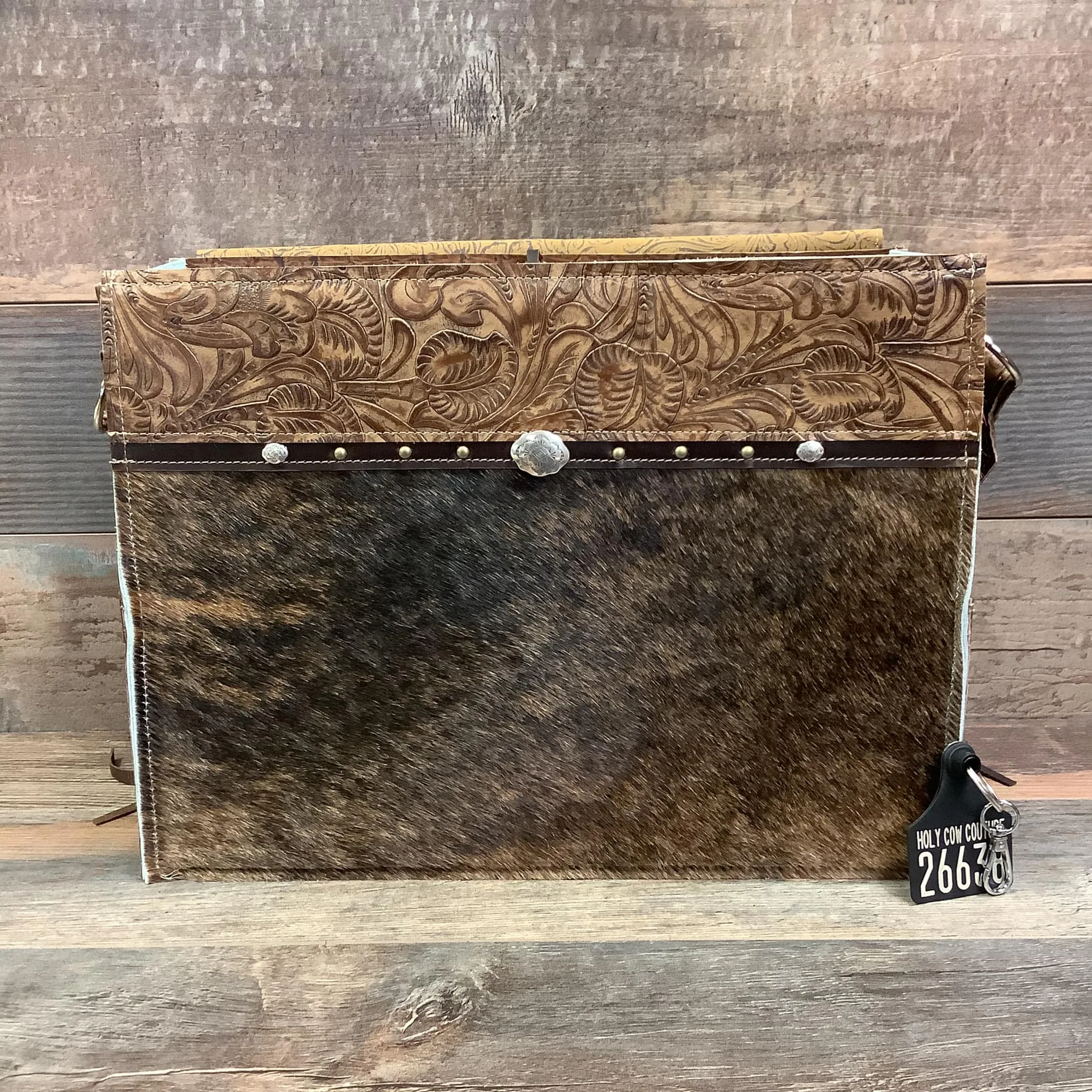 Trail Blazer Tote - #26638