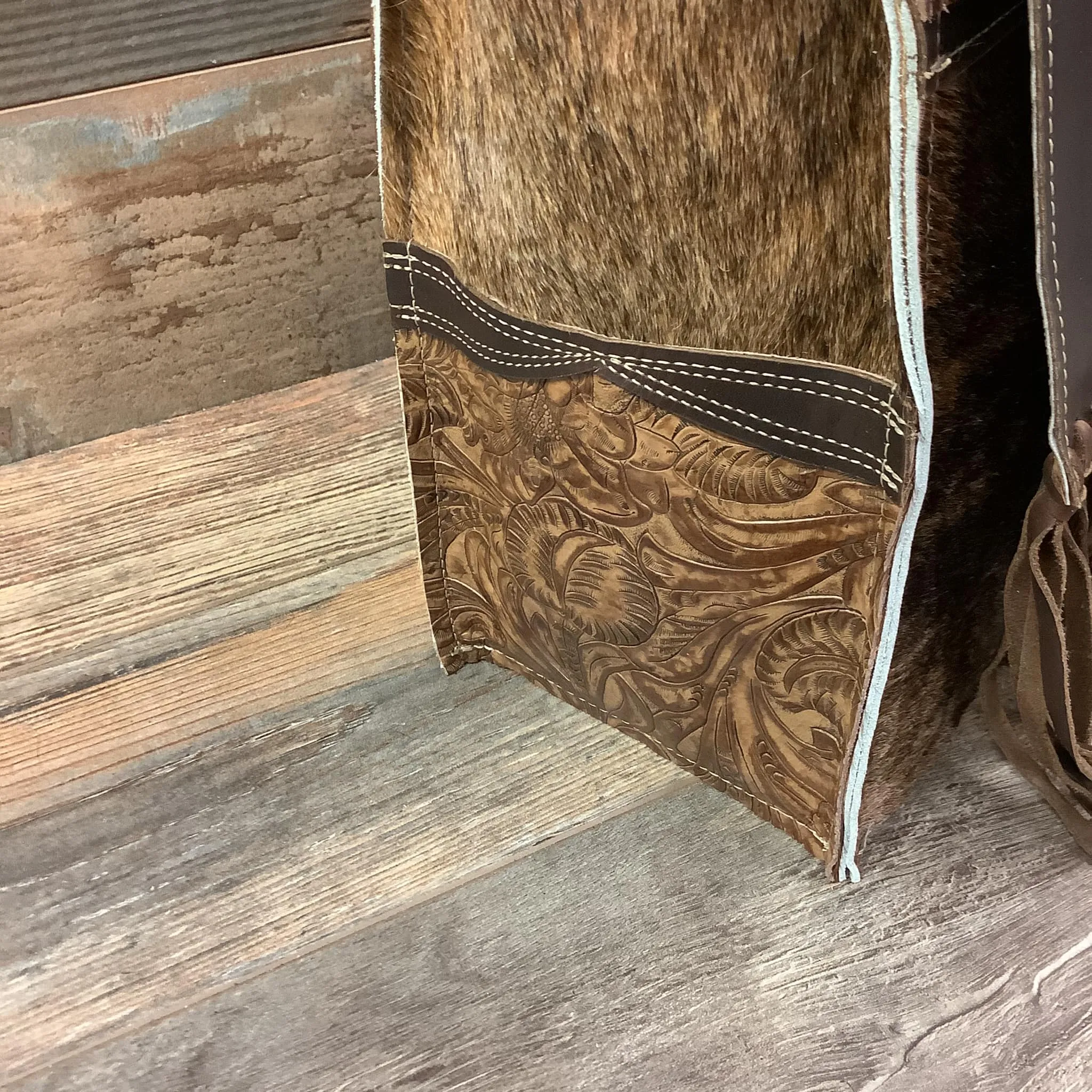 Trail Blazer Tote - #26638