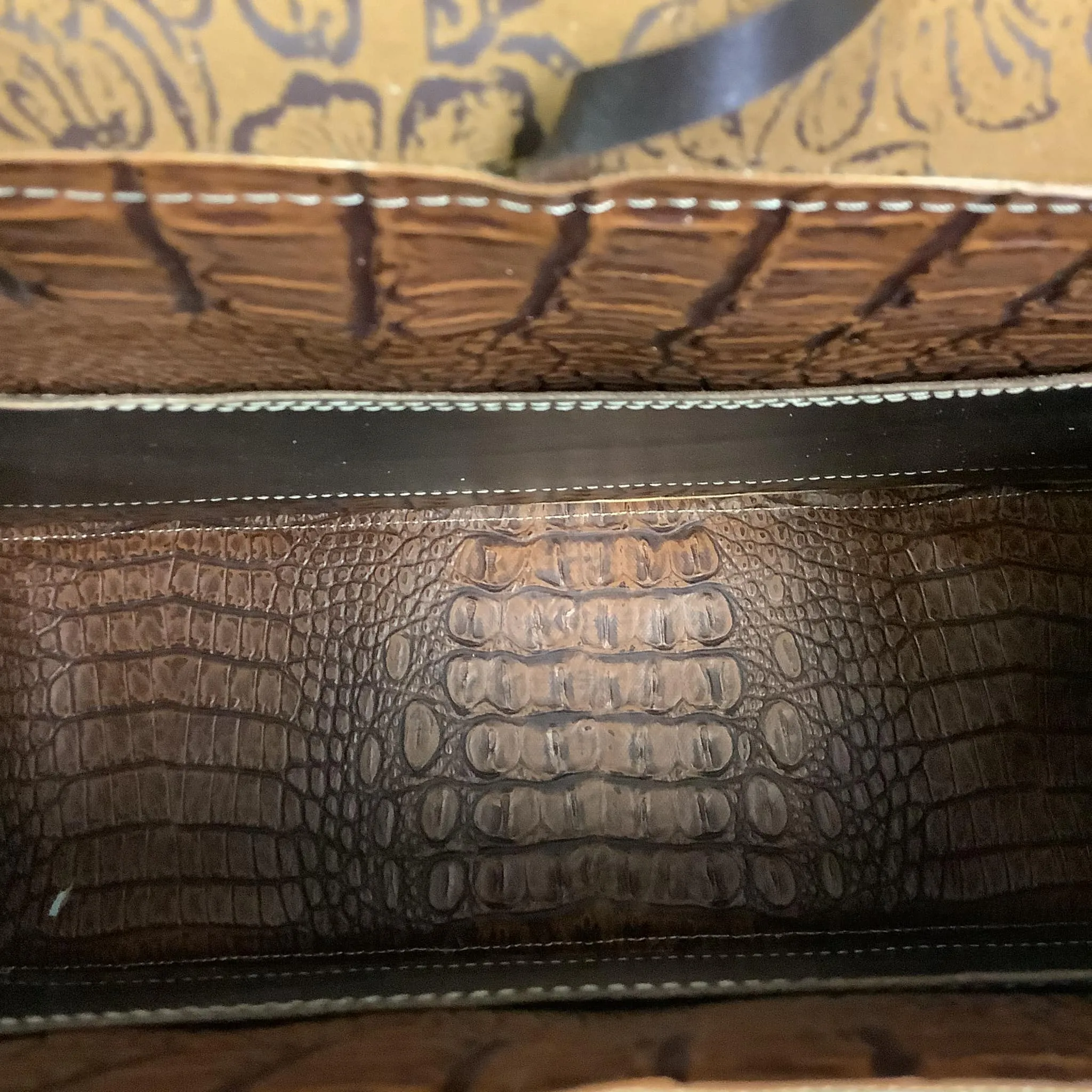 Trail Blazer Tote - #26638