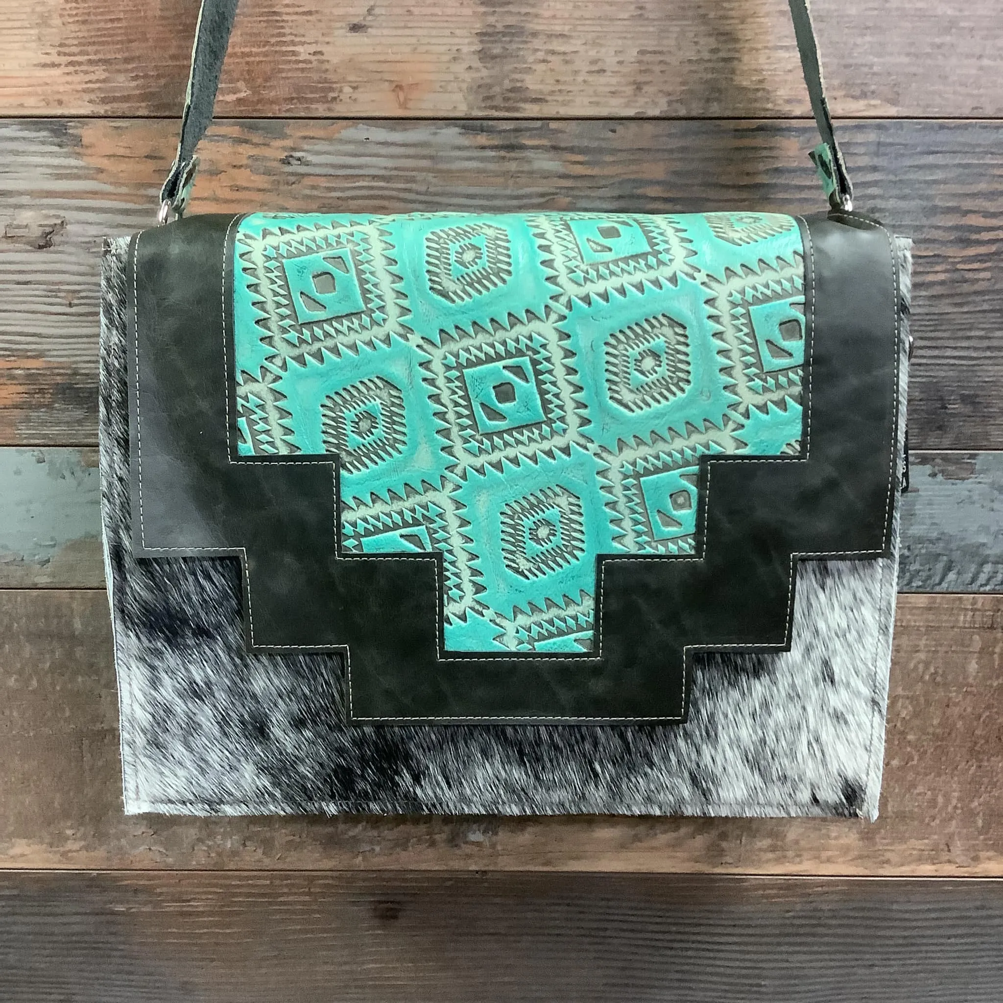 Trail Blazer Tote - #31881