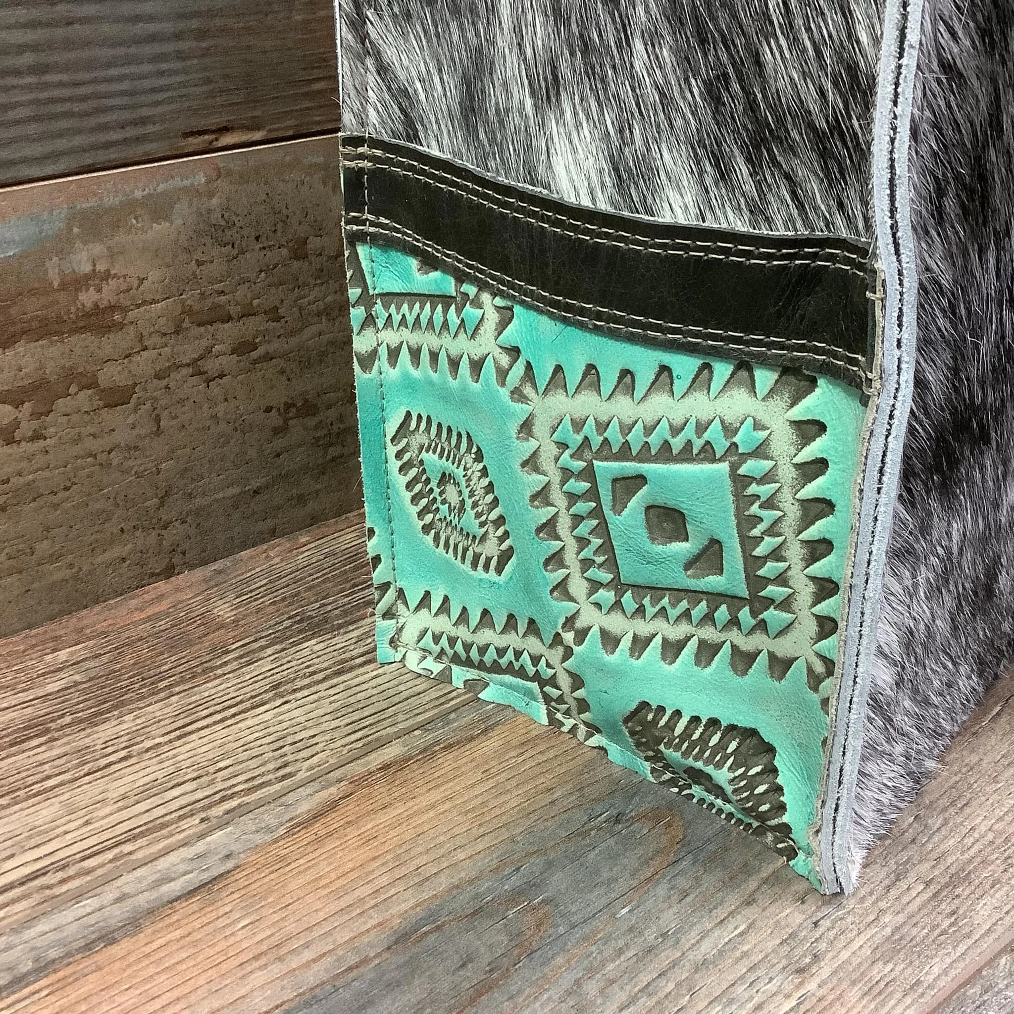 Trail Blazer Tote - #31881