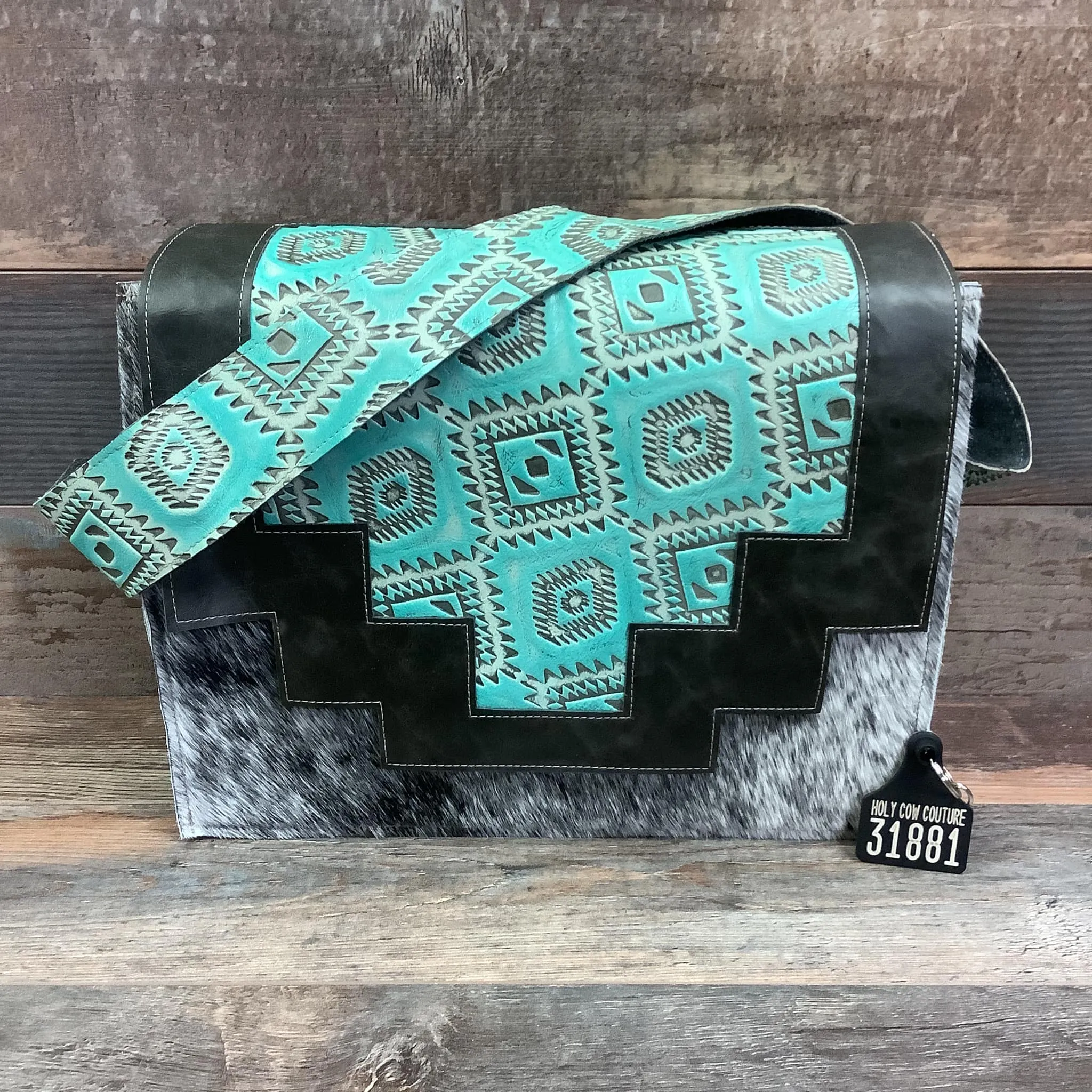 Trail Blazer Tote - #31881