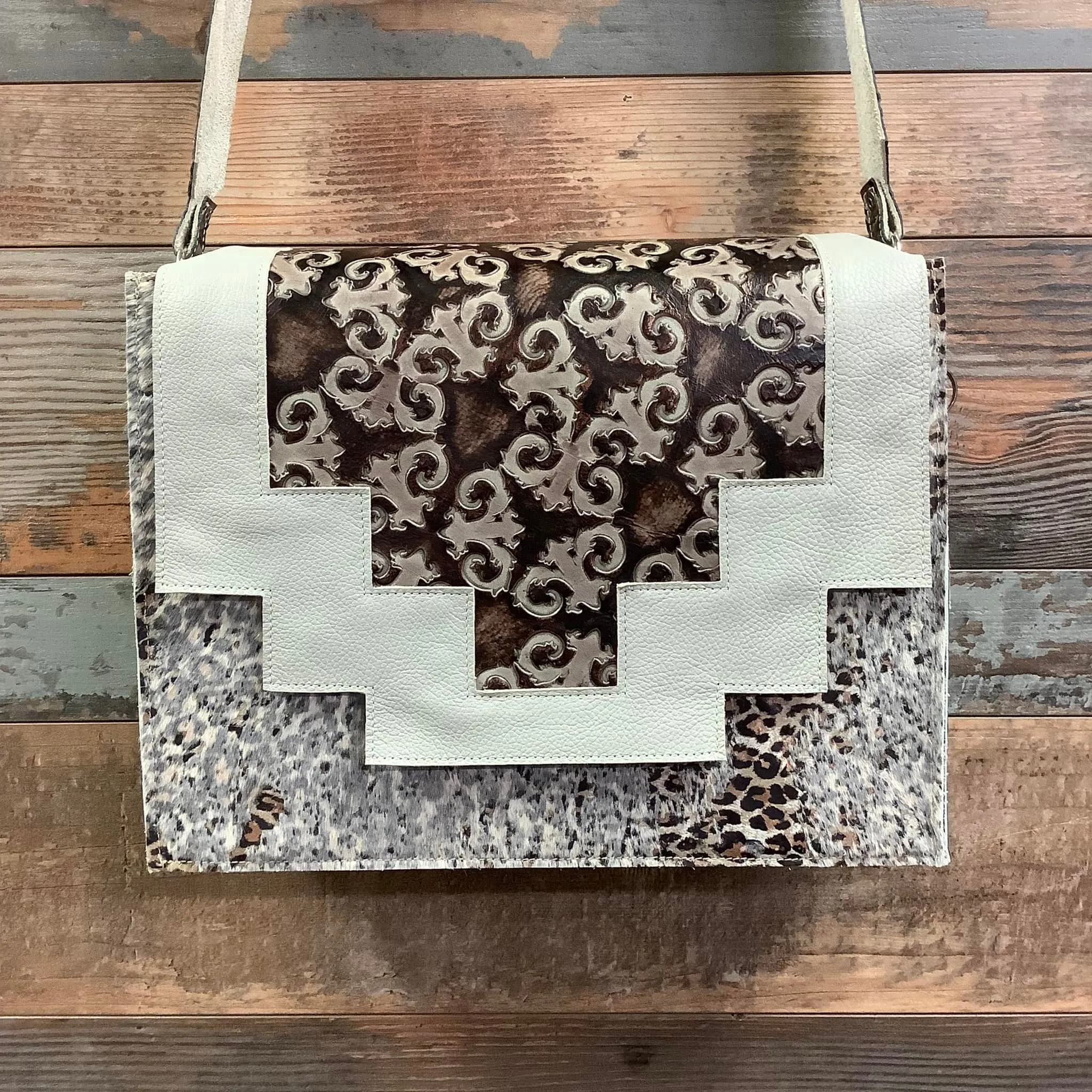 Trail Blazer Tote - #37004
