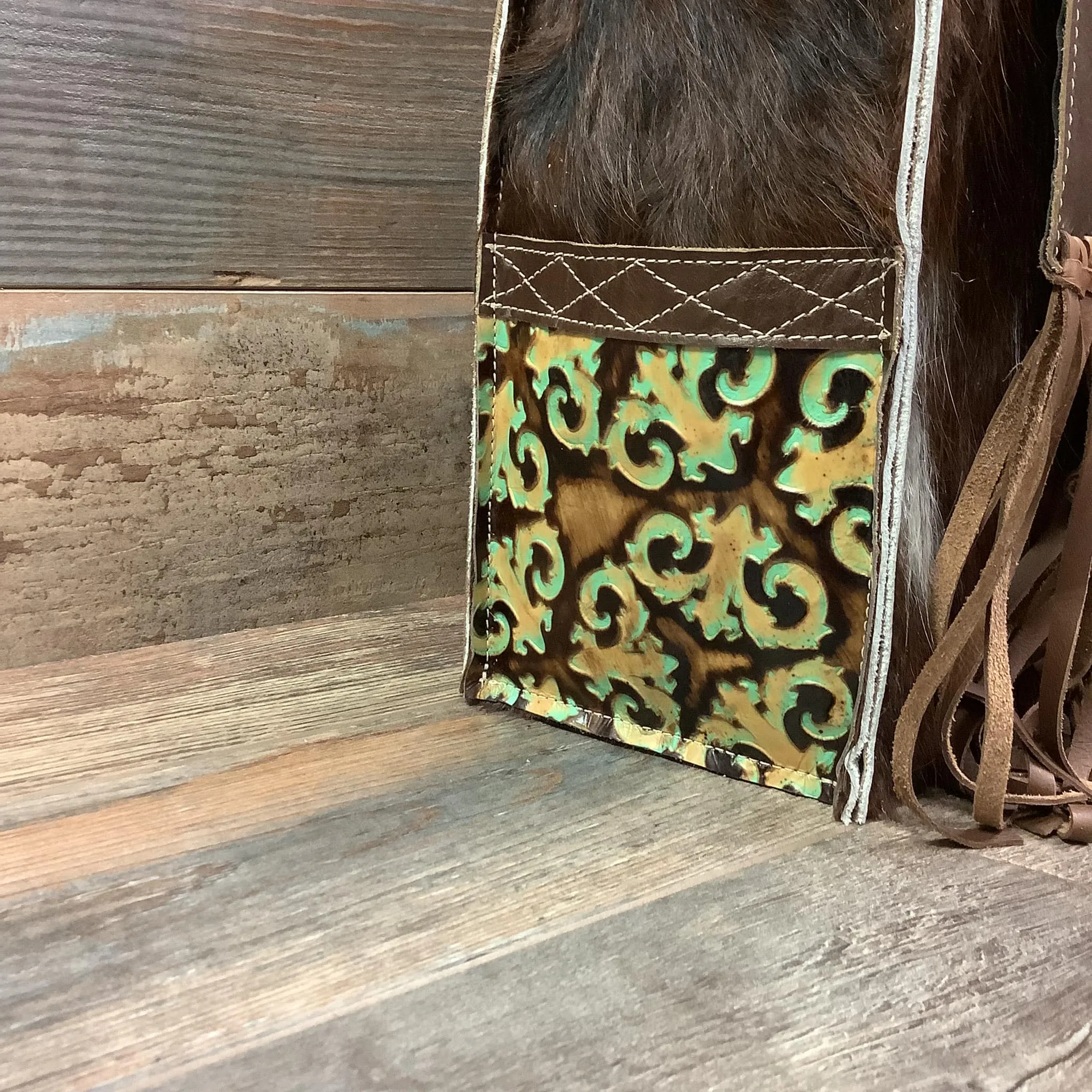 Trail Blazer Tote - #37008