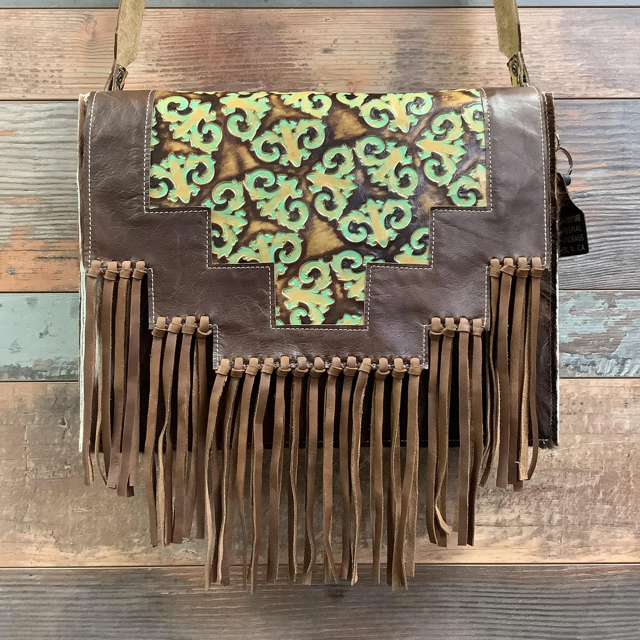 Trail Blazer Tote - #37008