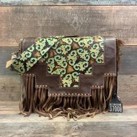 Trail Blazer Tote - #37008