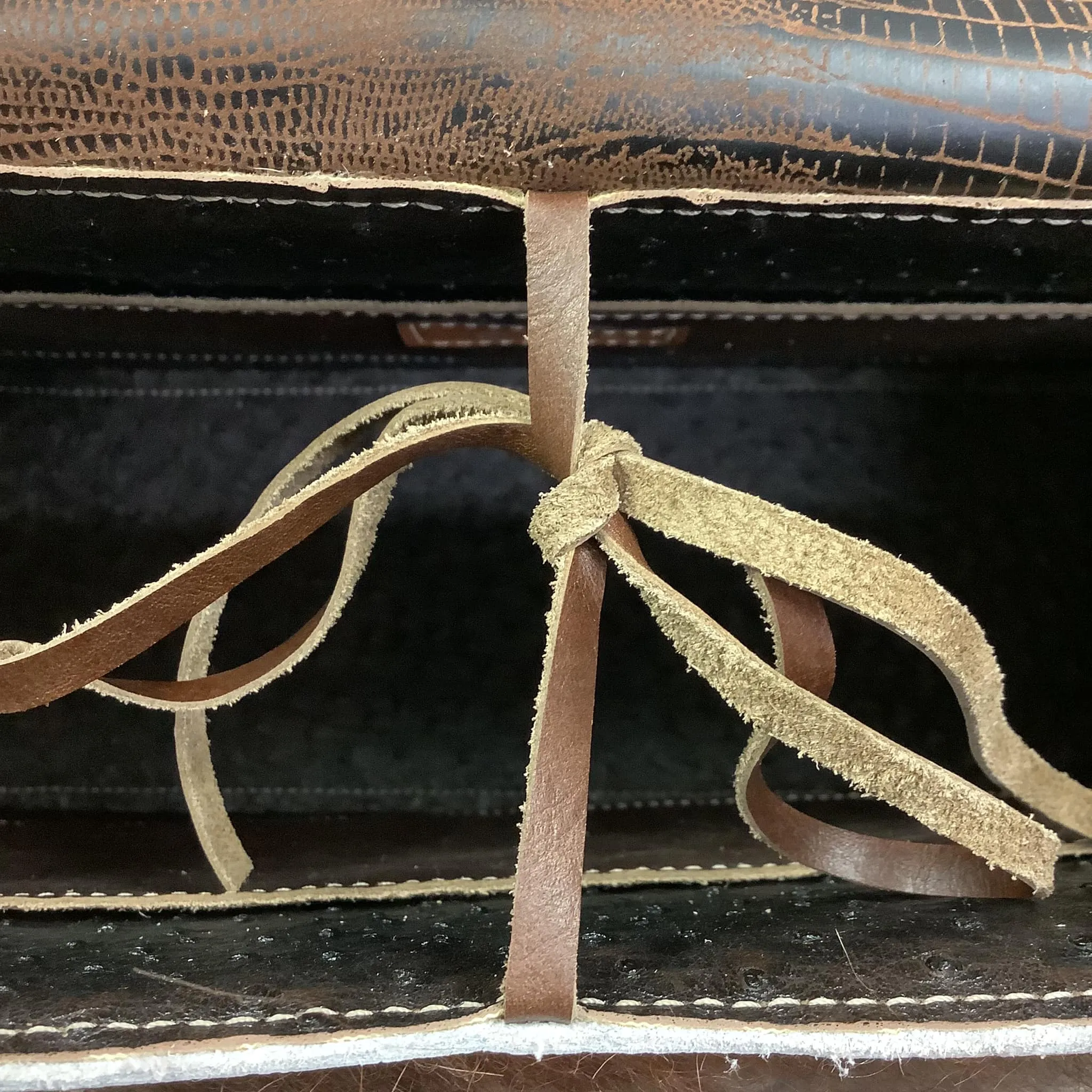 Trail Blazer Tote - #37008