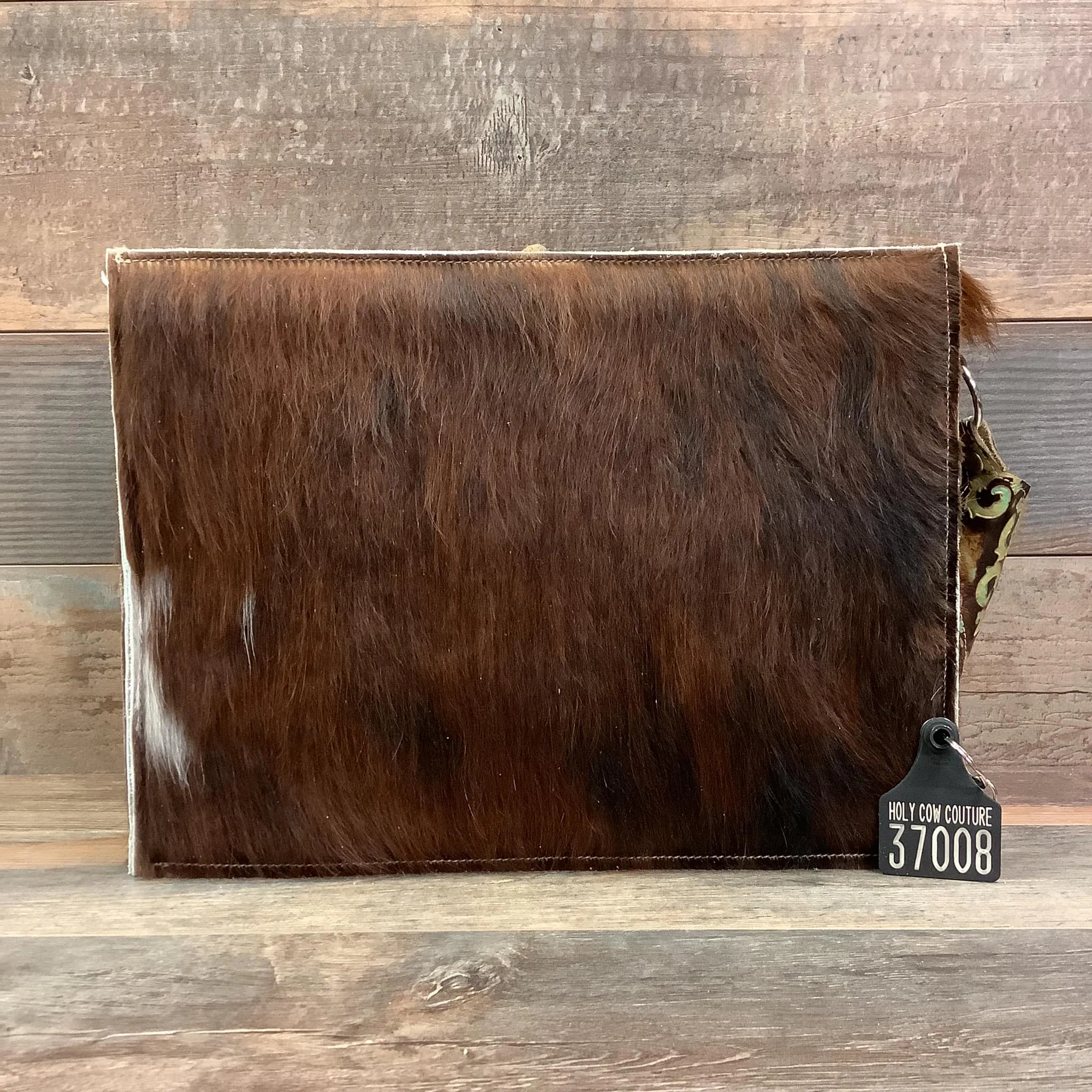 Trail Blazer Tote - #37008