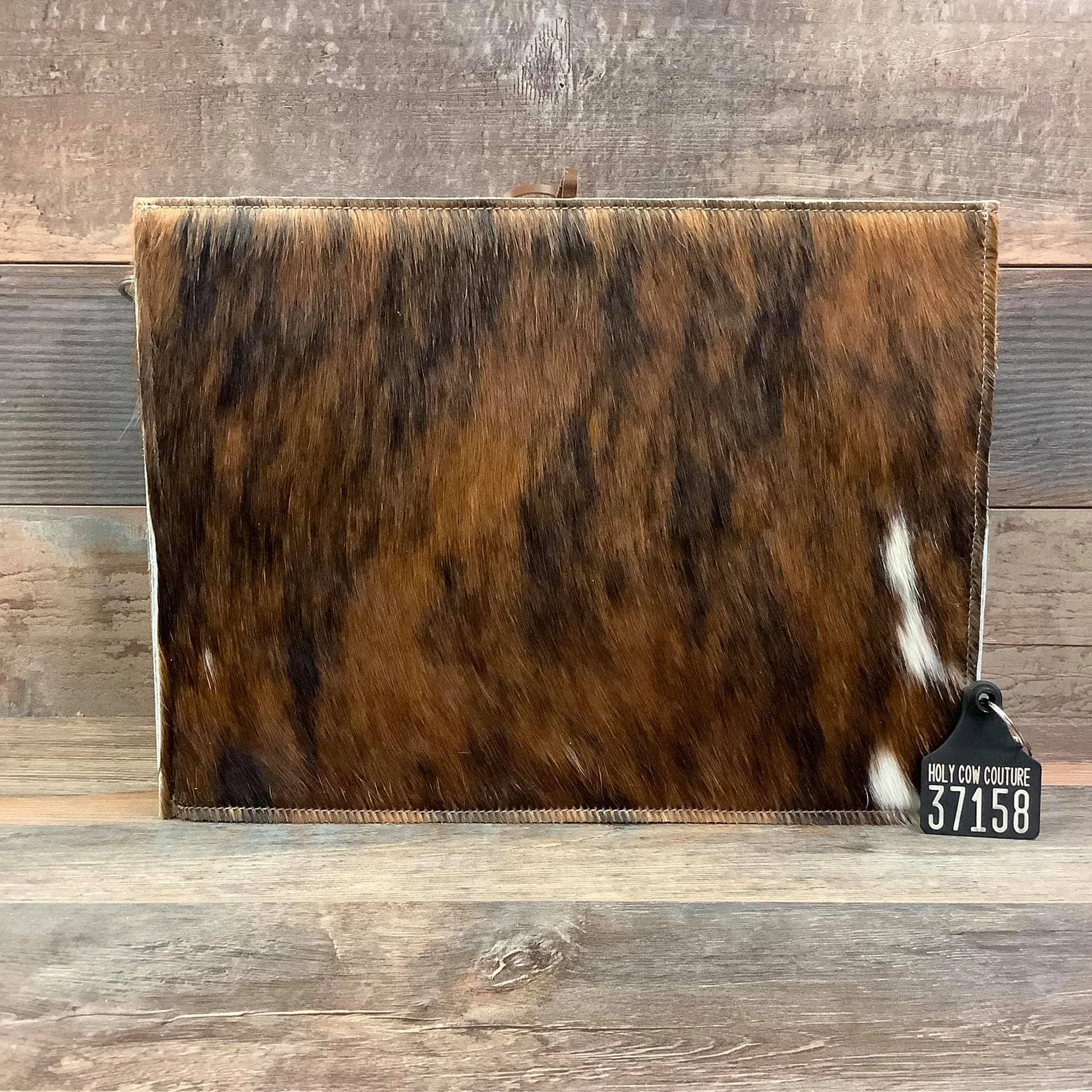 Trail Blazer Tote - #37158