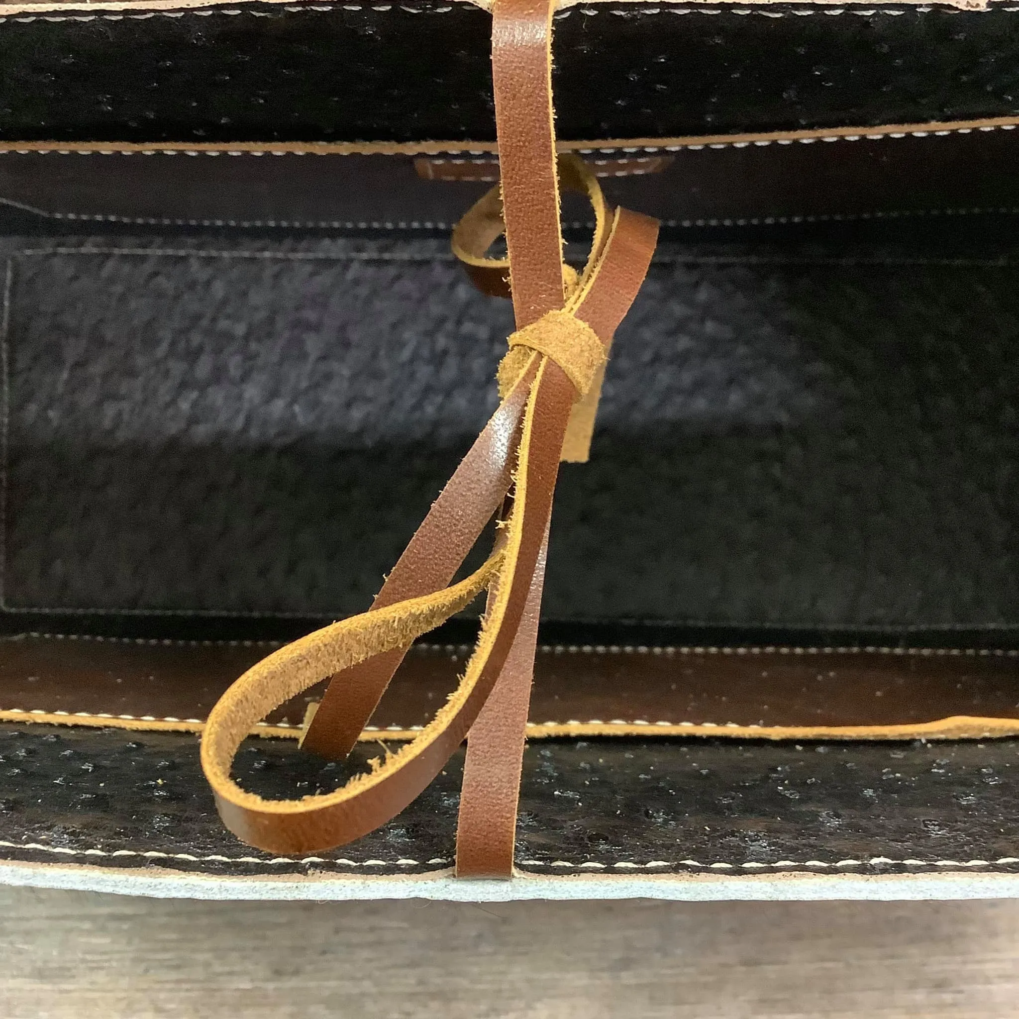 Trail Blazer Tote - #37158