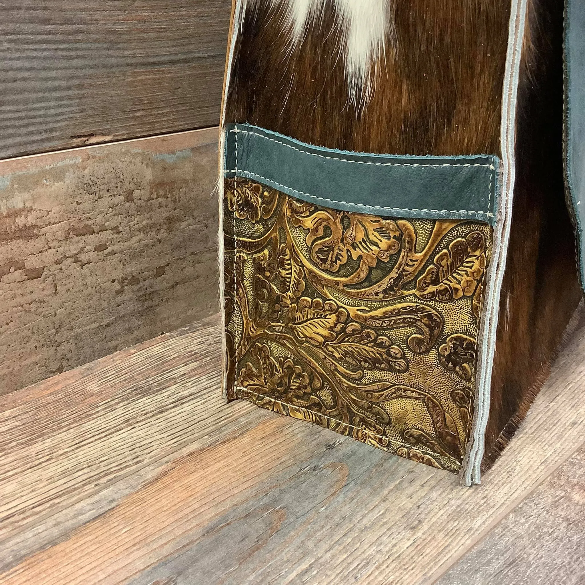 Trail Blazer Tote - #37158