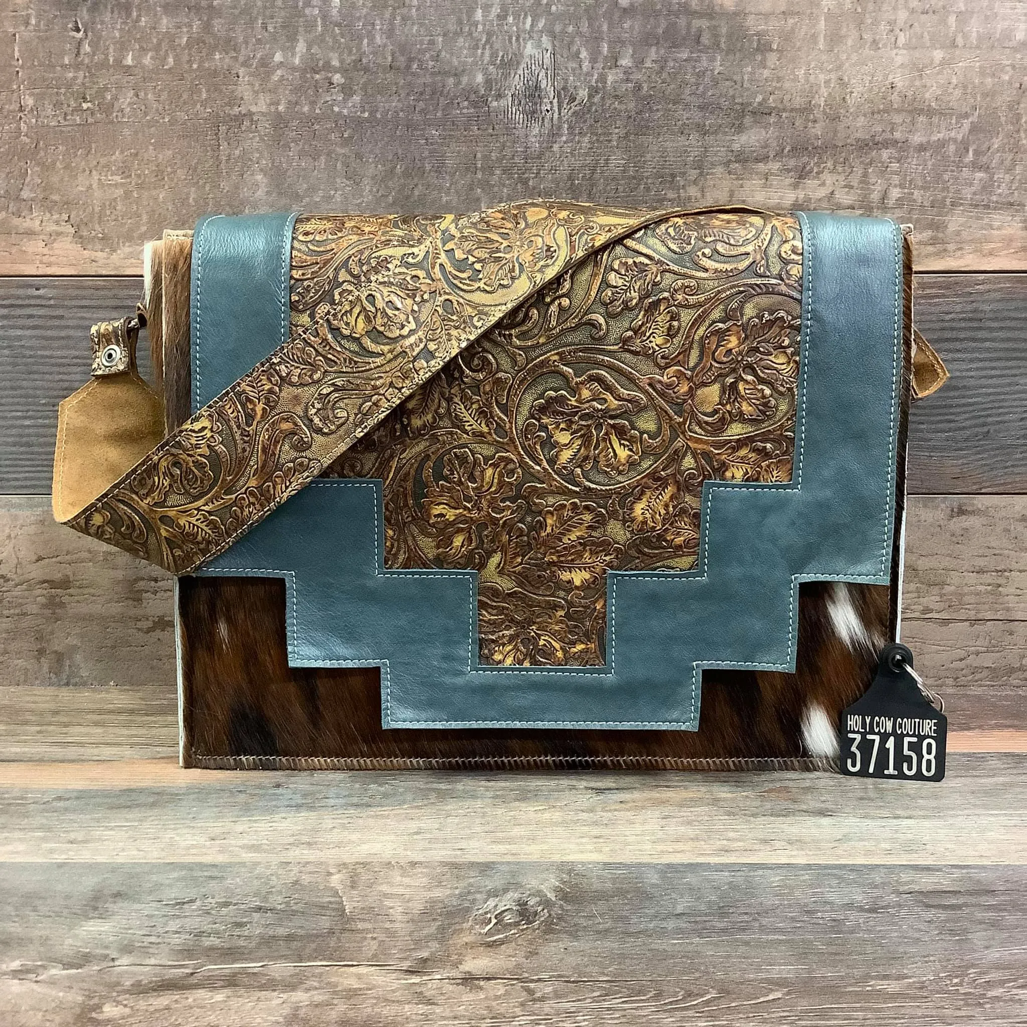 Trail Blazer Tote - #37158