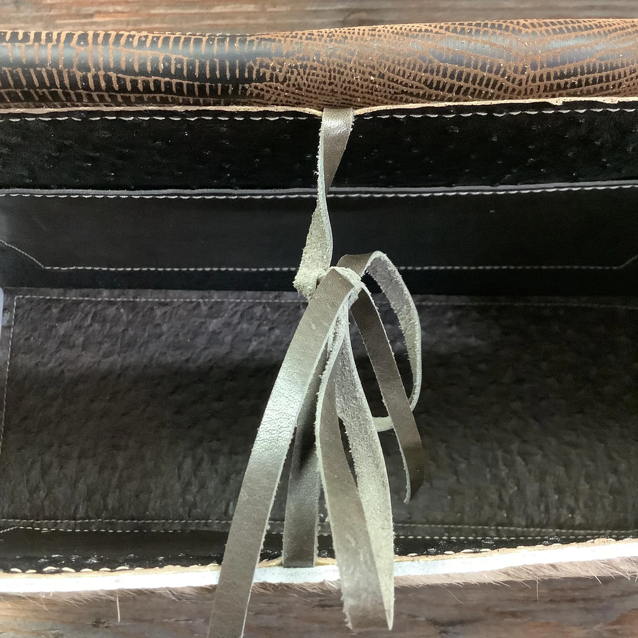Trail Blazer Tote - #37161