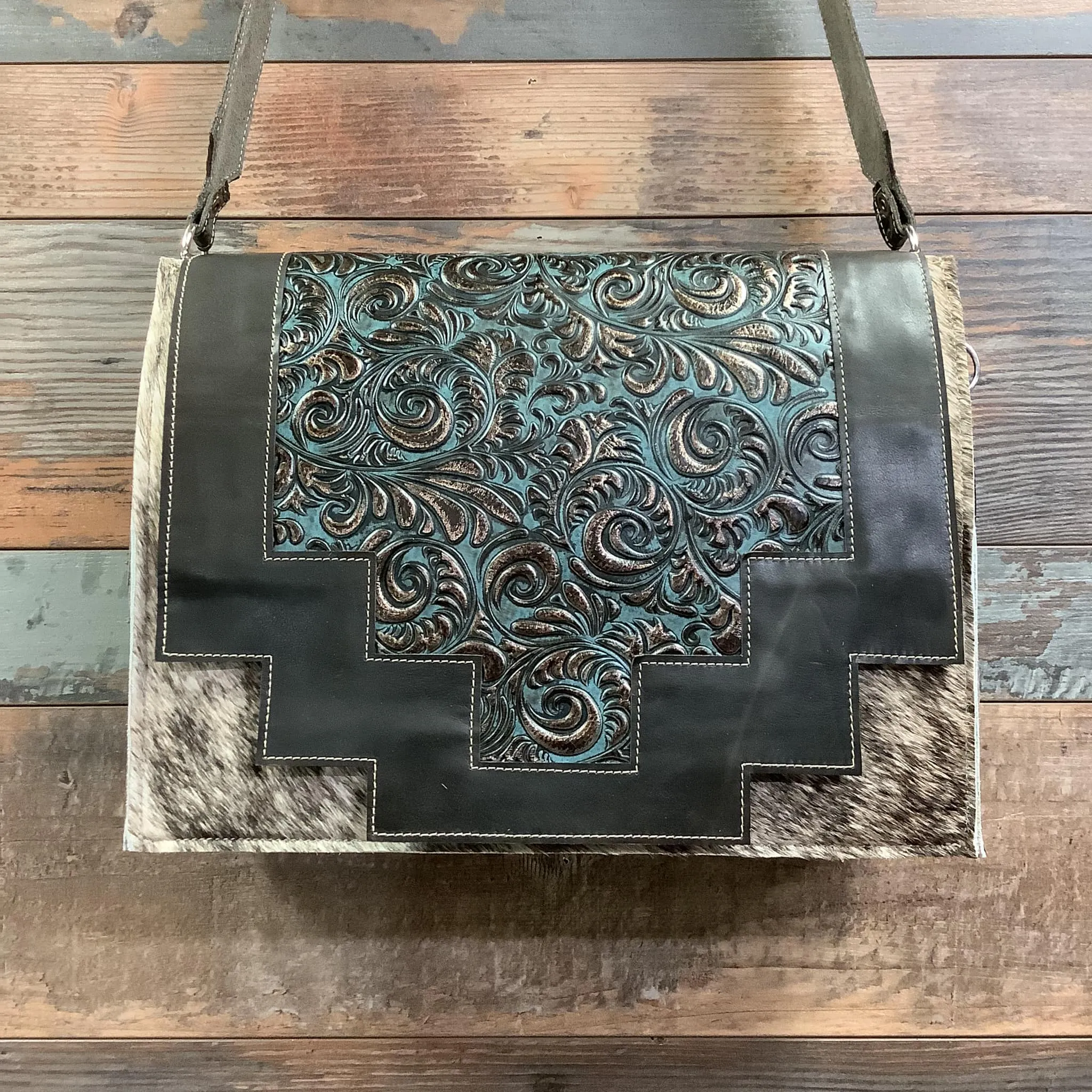Trail Blazer Tote - #37161