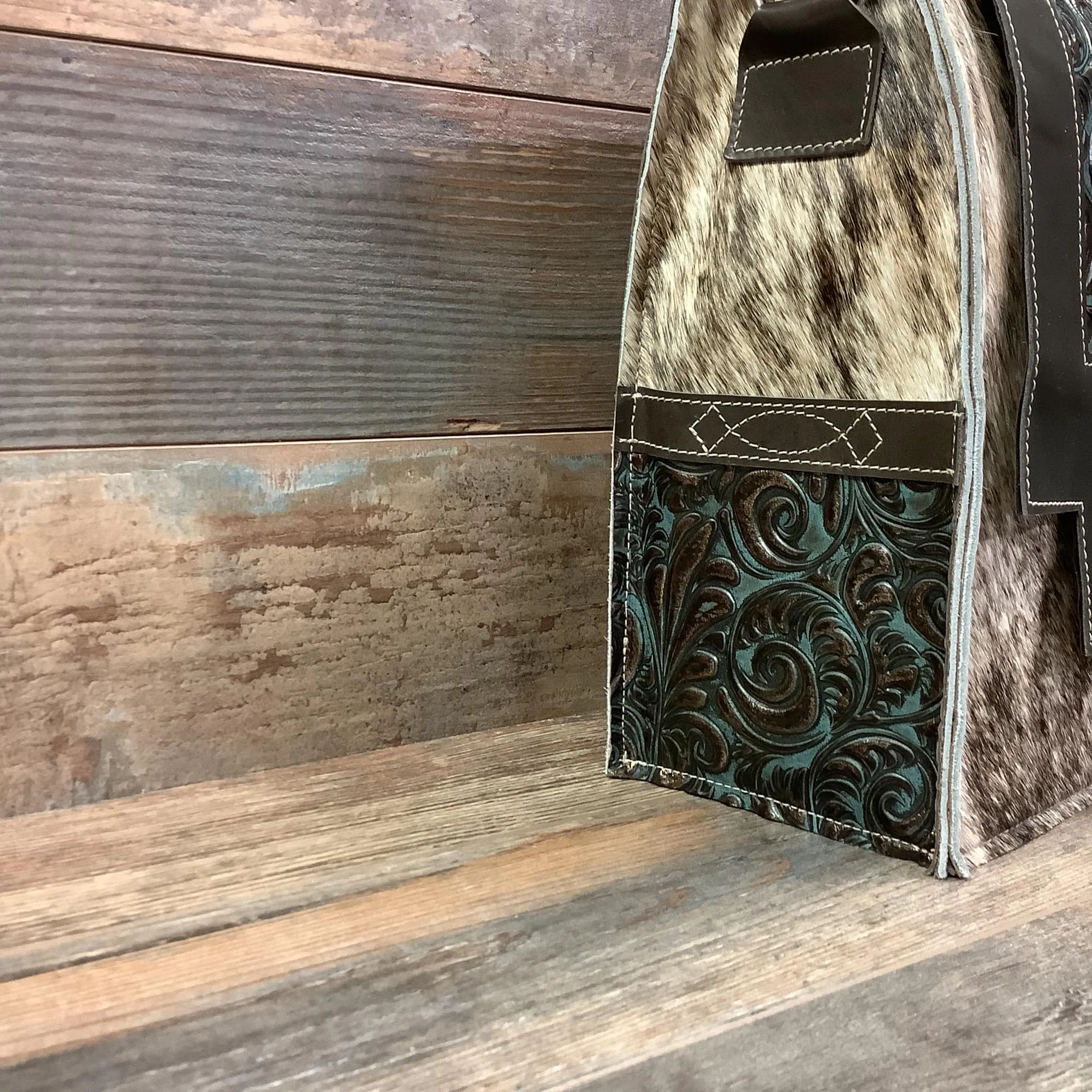 Trail Blazer Tote - #37161