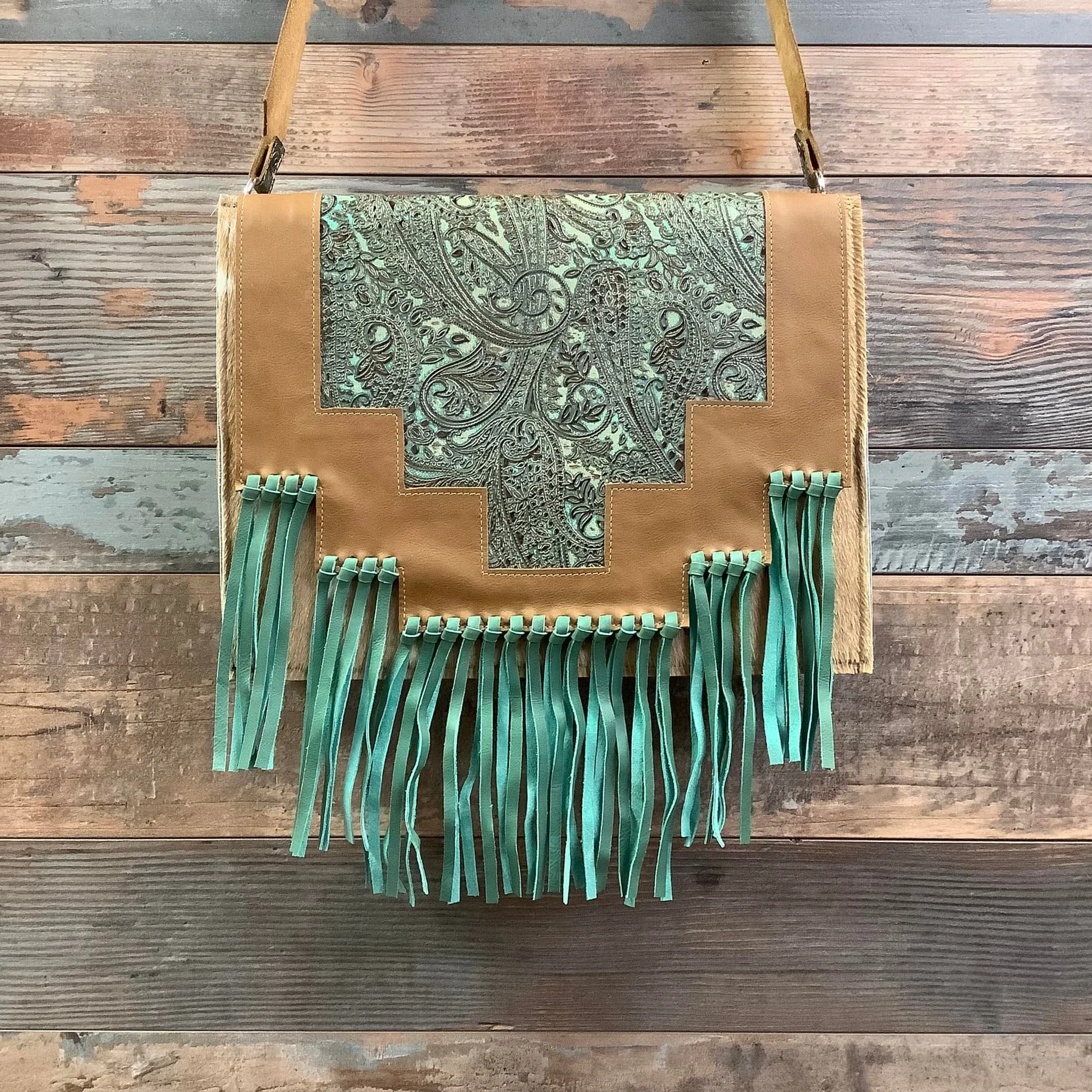 Trail Blazer Tote - #38492