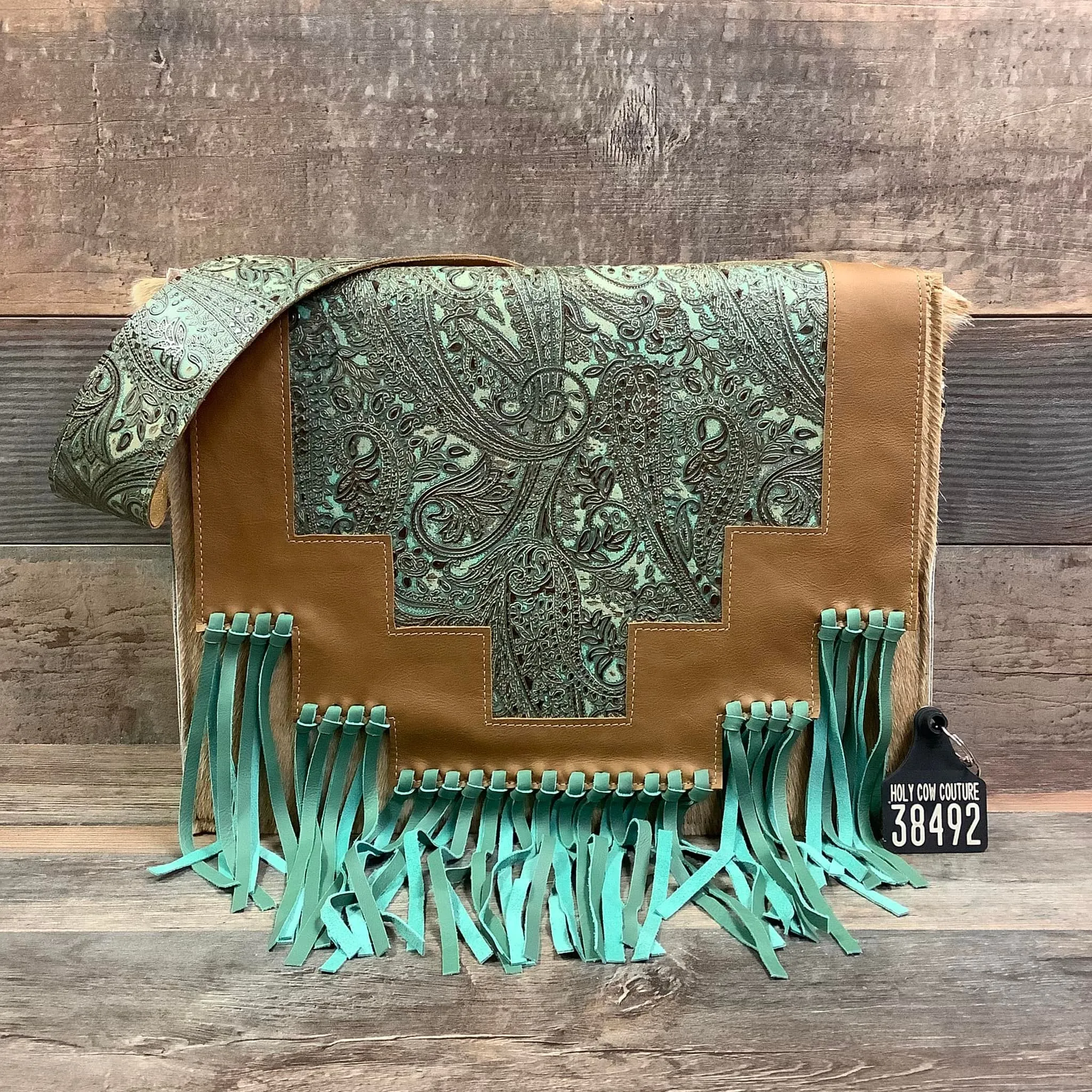 Trail Blazer Tote - #38492