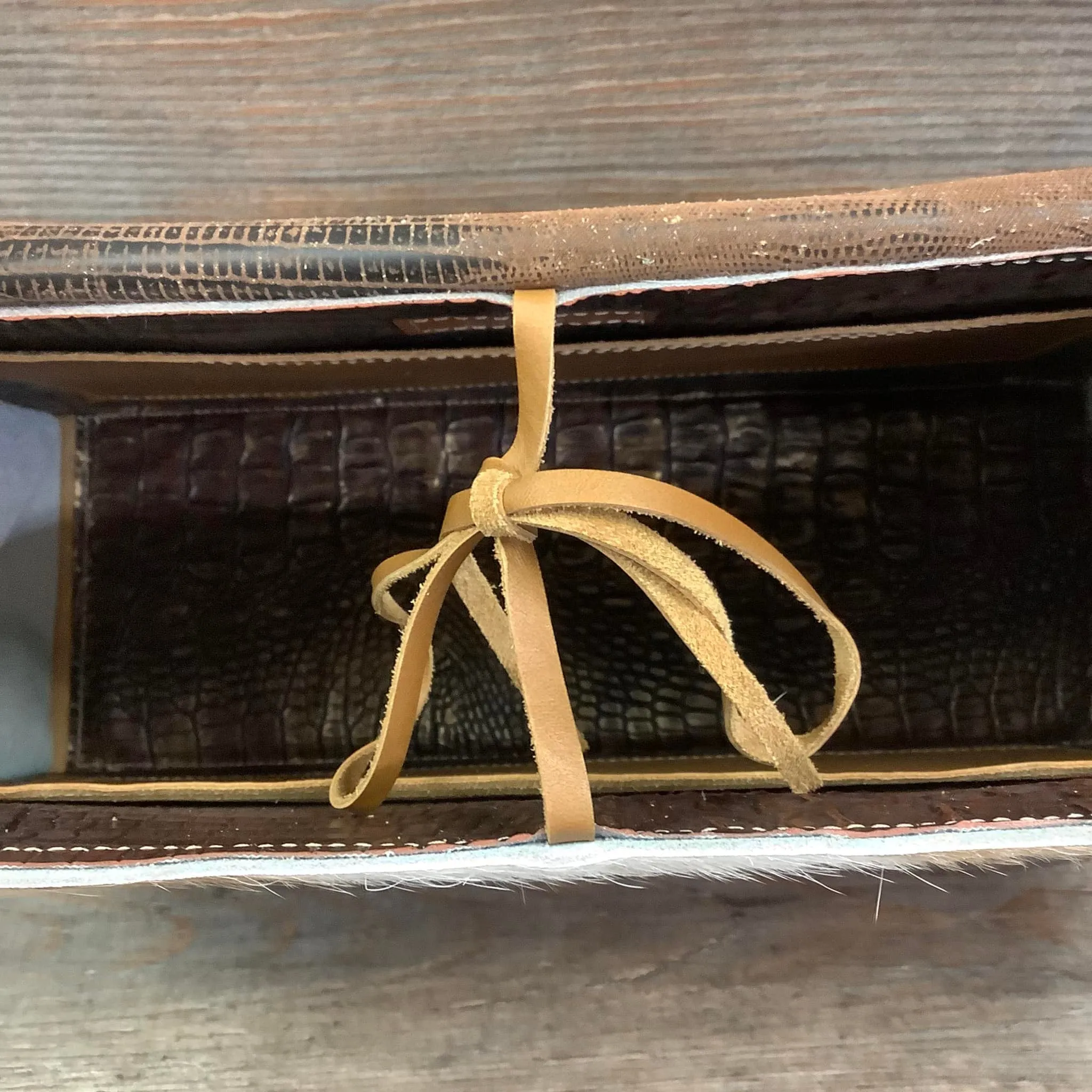Trail Blazer Tote - #38492