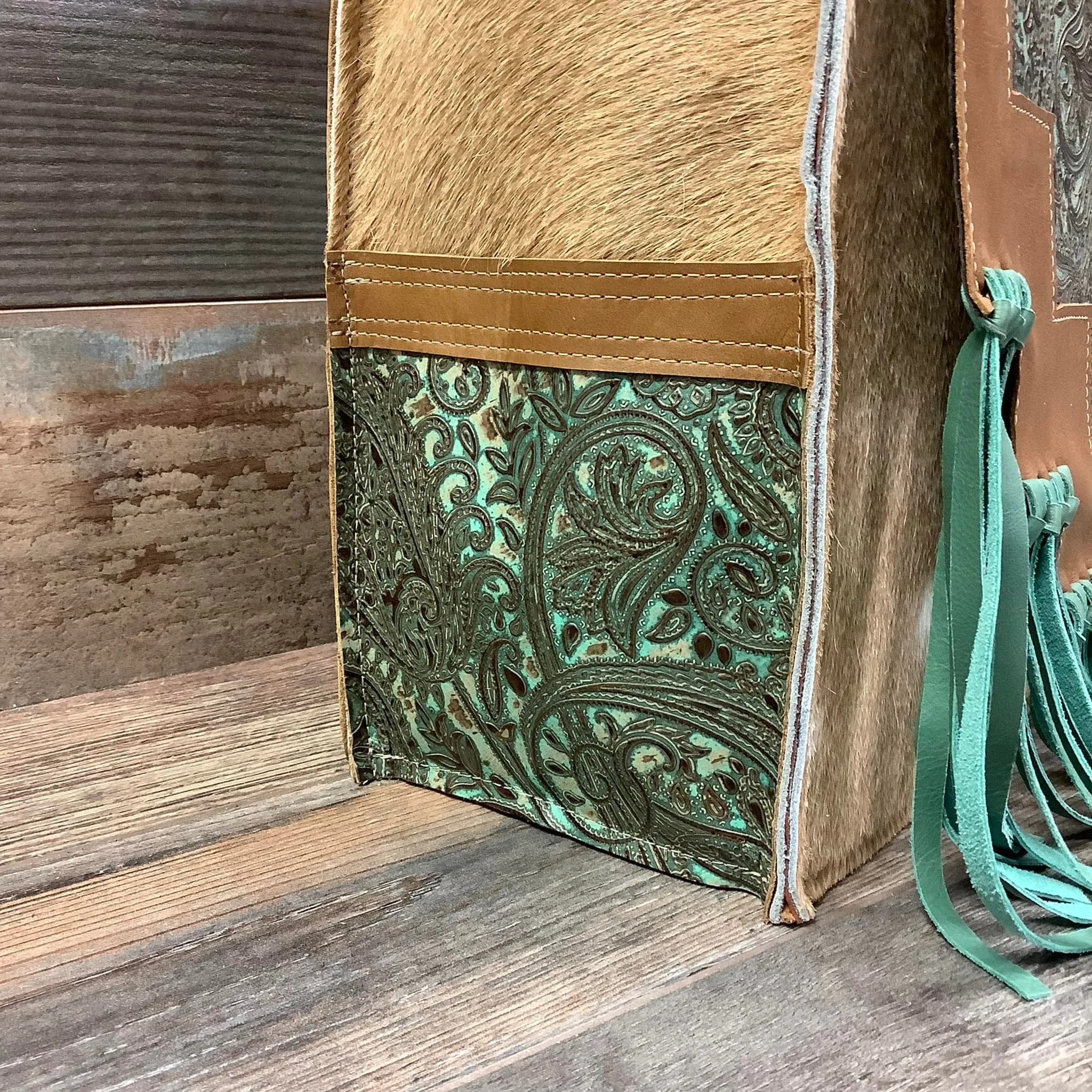 Trail Blazer Tote - #38492